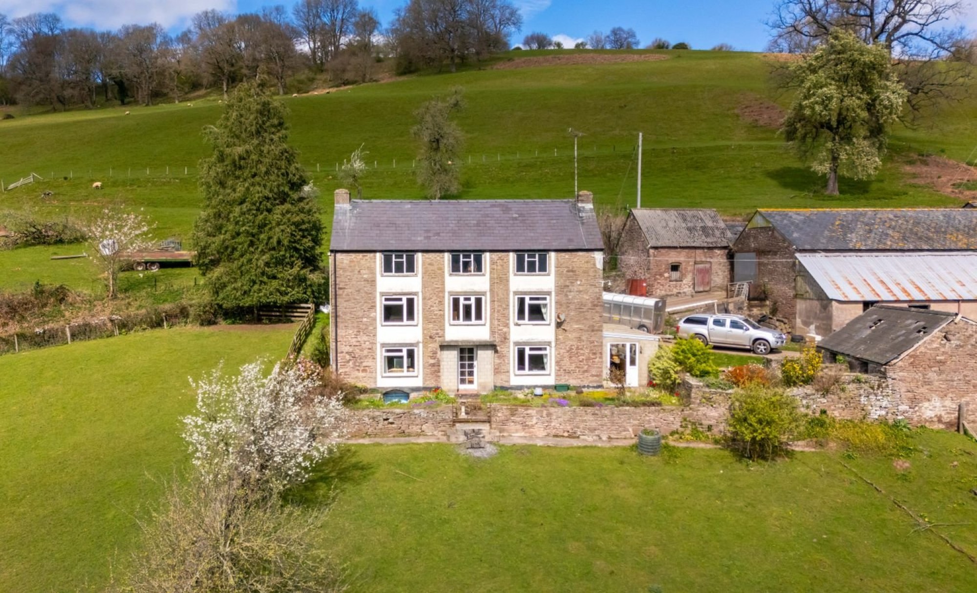Images for Grosmont, Abergavenny, Monmouthshire