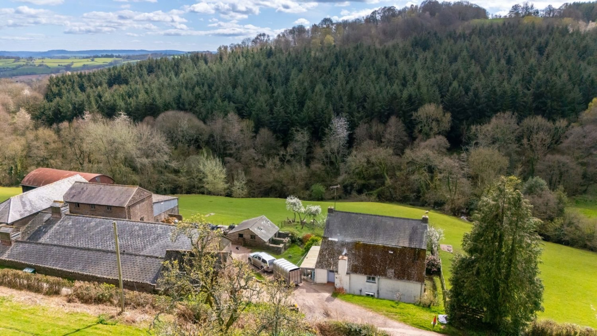 Images for Grosmont, Abergavenny, Monmouthshire