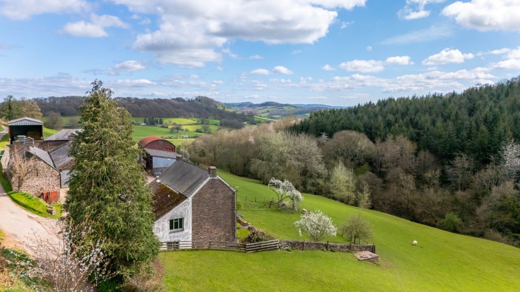 Images for Grosmont, Abergavenny, Monmouthshire