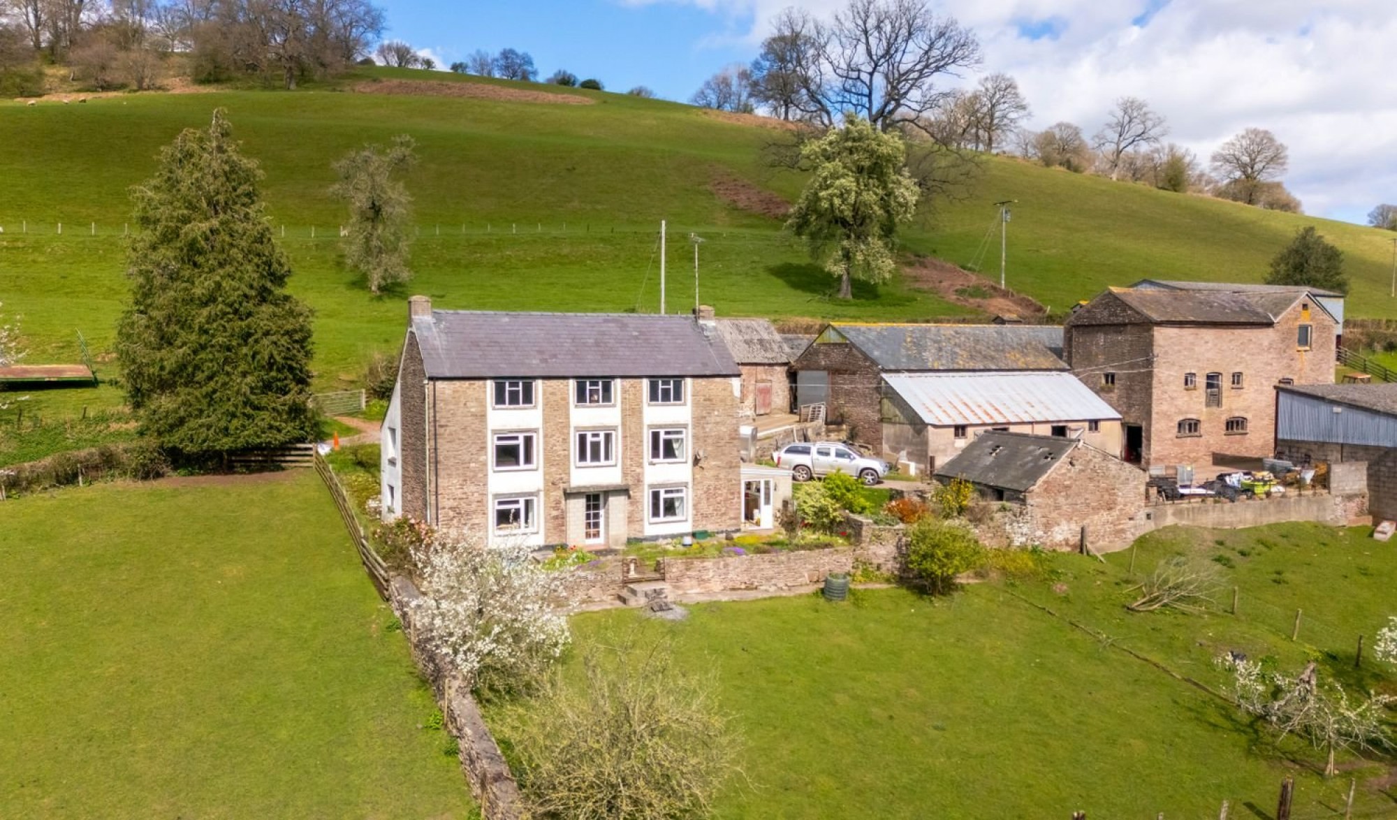 Images for Grosmont, Abergavenny, Monmouthshire