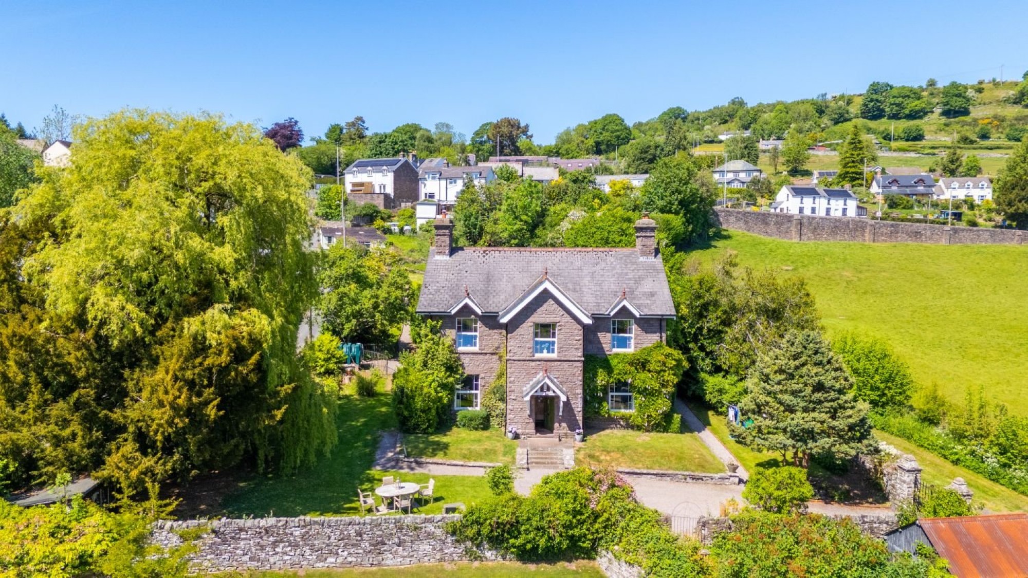 Images for Bwlch, Brecon, Powys