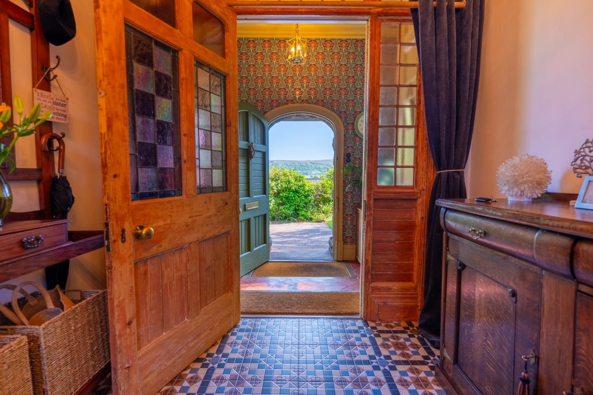 Images for Bwlch, Brecon, Powys