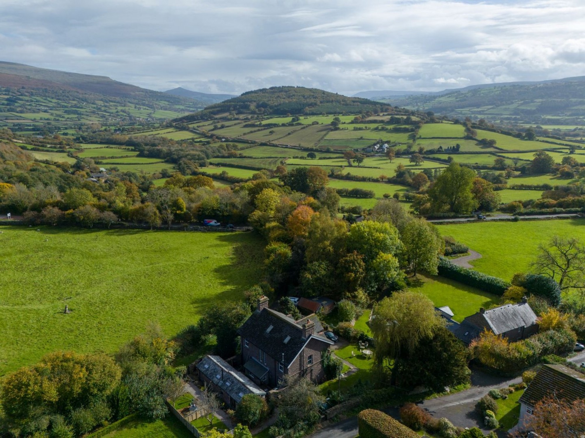 Images for Bwlch, Brecon, Powys