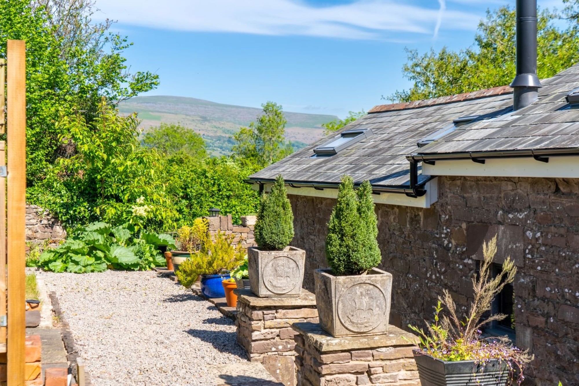 Images for Bwlch, Brecon, Powys