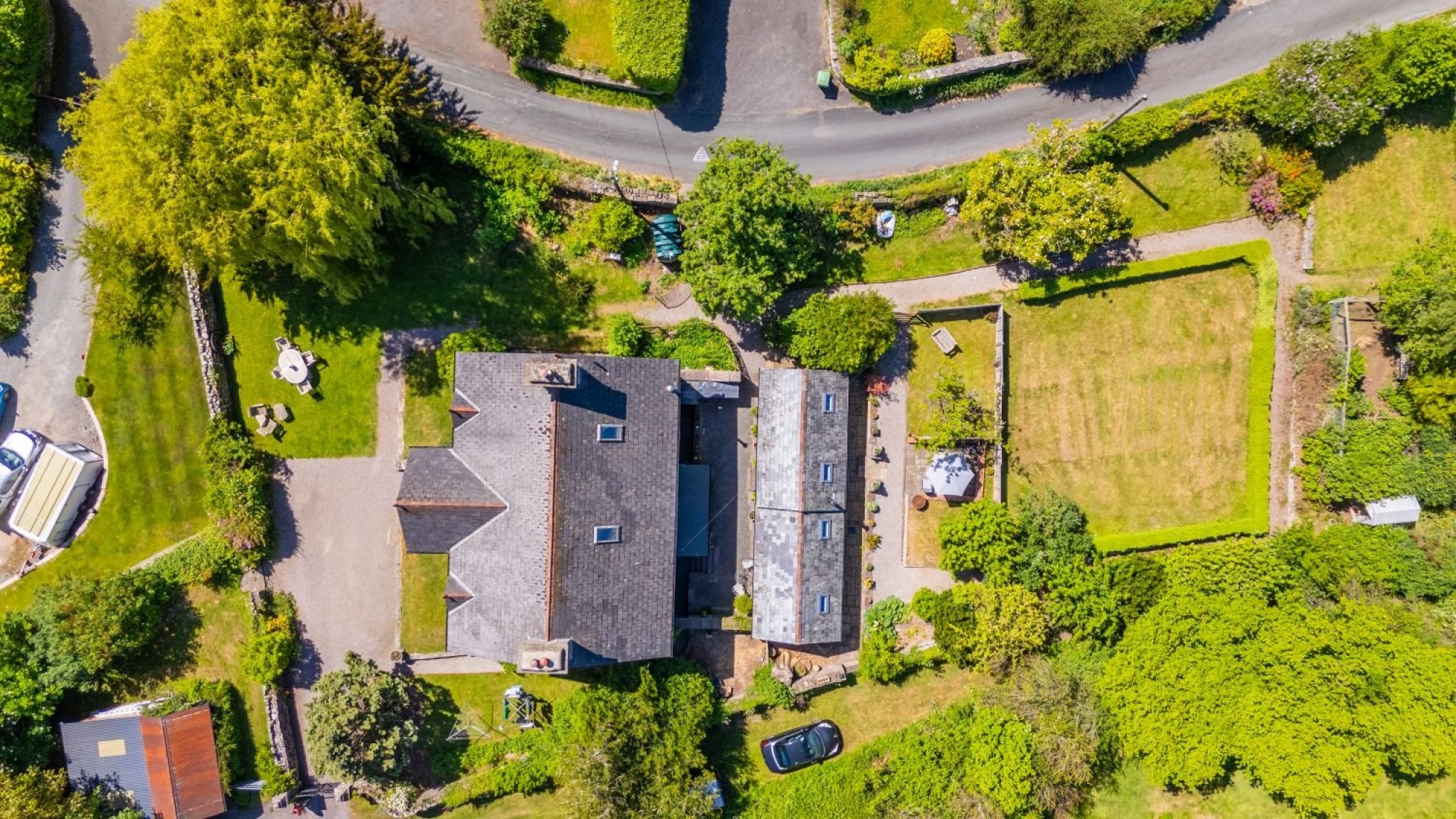 Images for Bwlch, Brecon, Powys