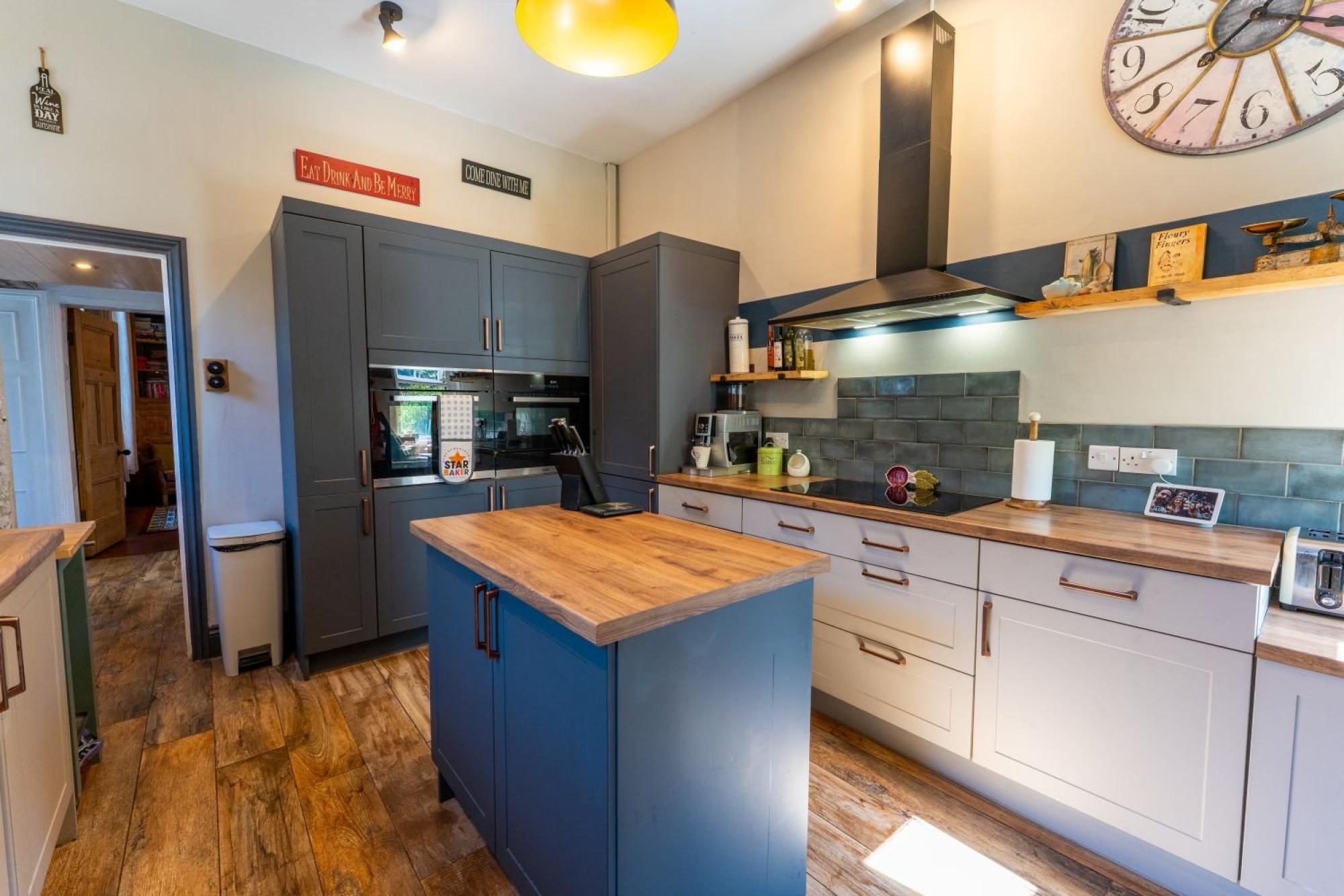 Images for Bwlch, Brecon, Powys