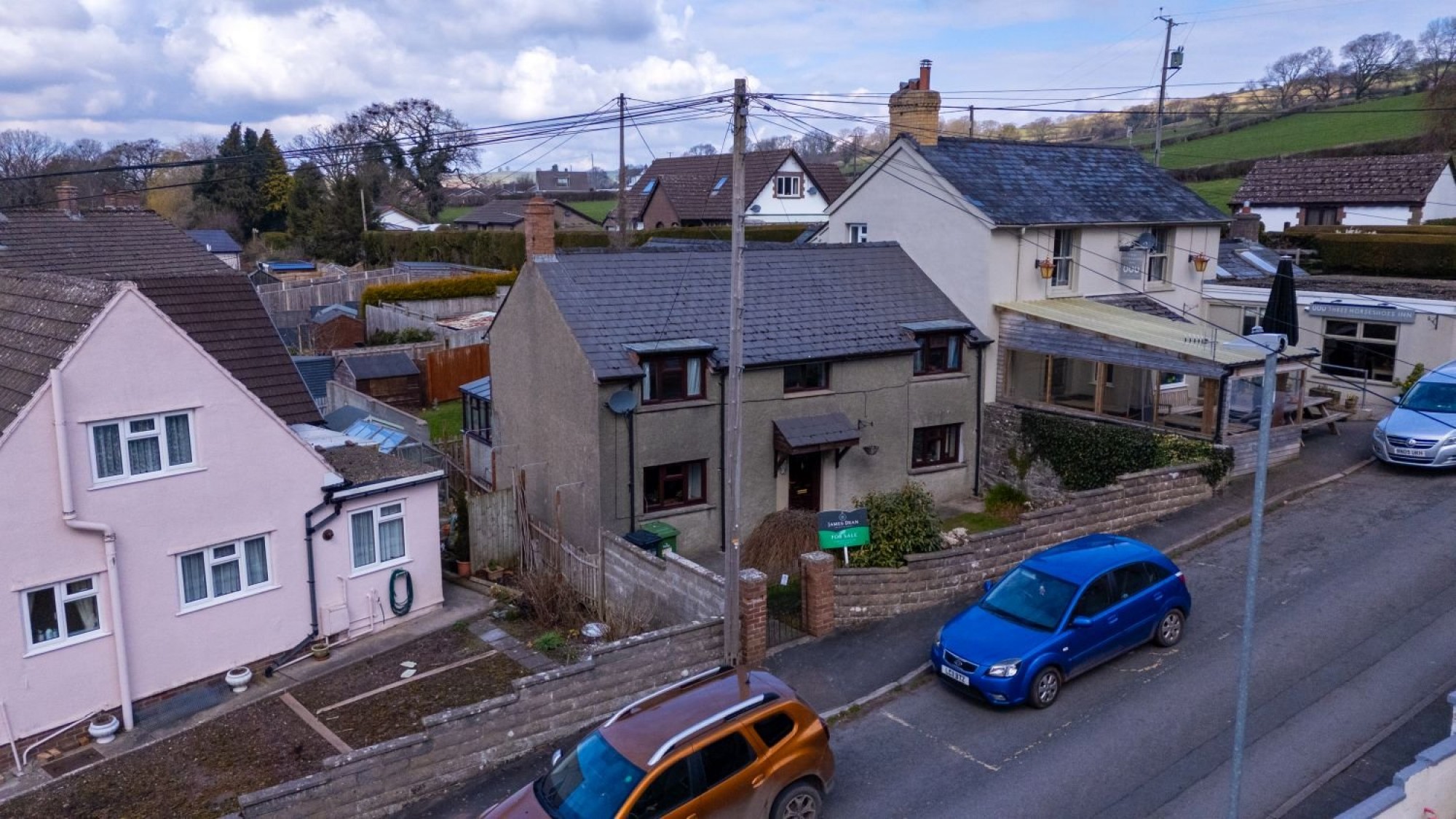 Images for Groesffordd, Brecon, Powys
