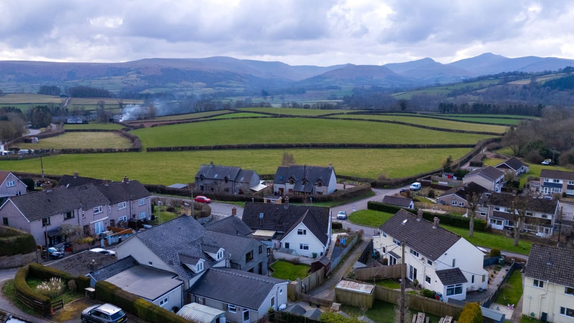 Images for Groesffordd, Brecon, Powys