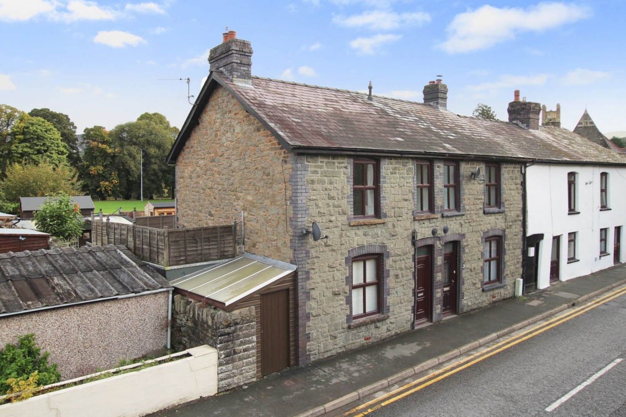 Images for Church Street, Builth Wells, Powys