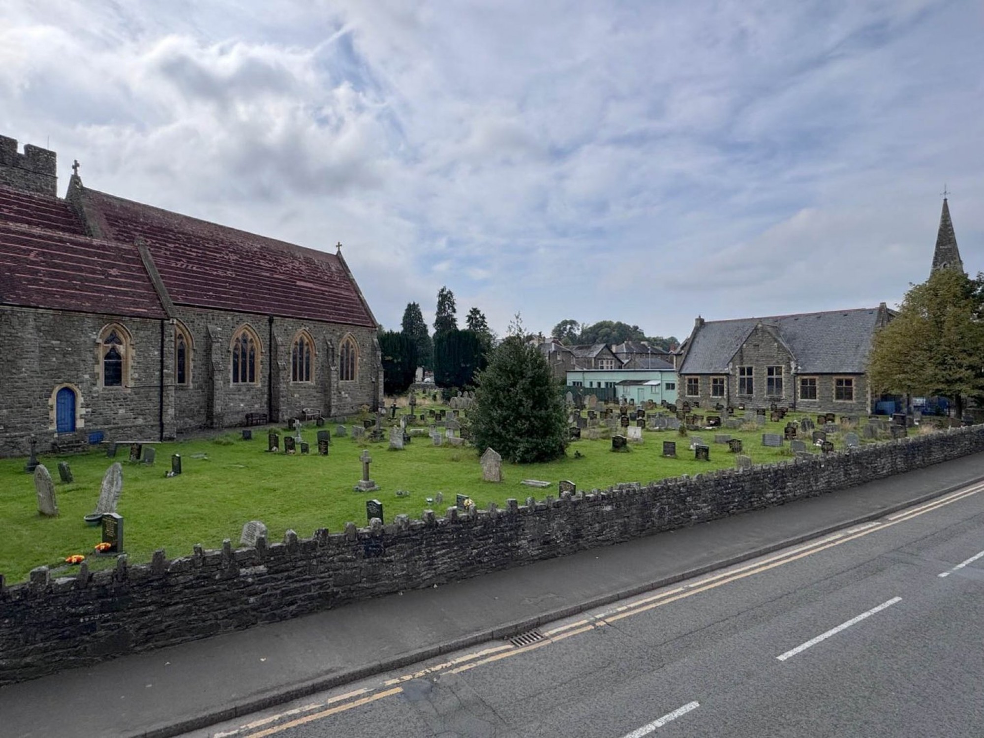 Images for Church Street, Builth Wells, Powys