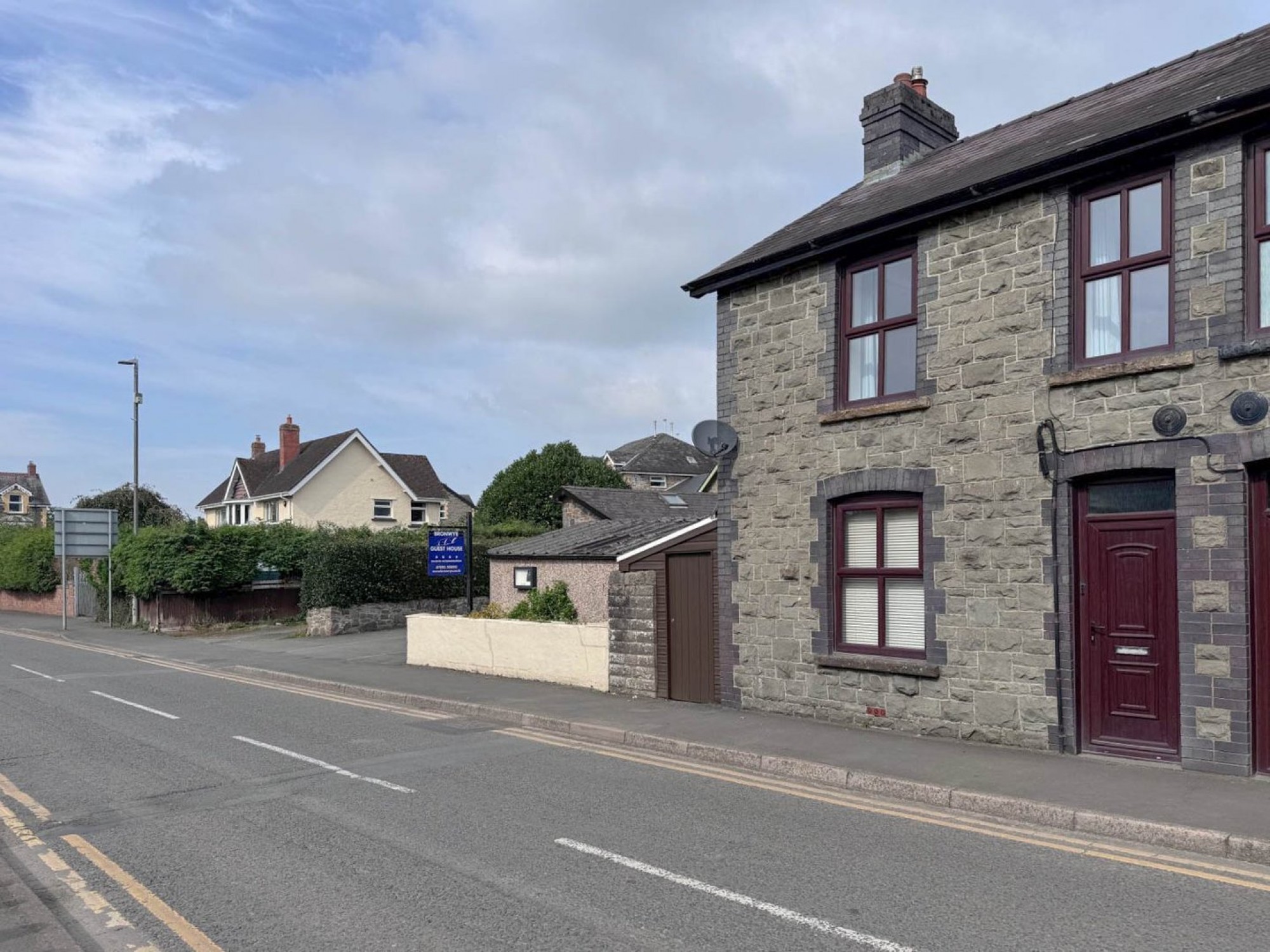 Images for Church Street, Builth Wells, Powys