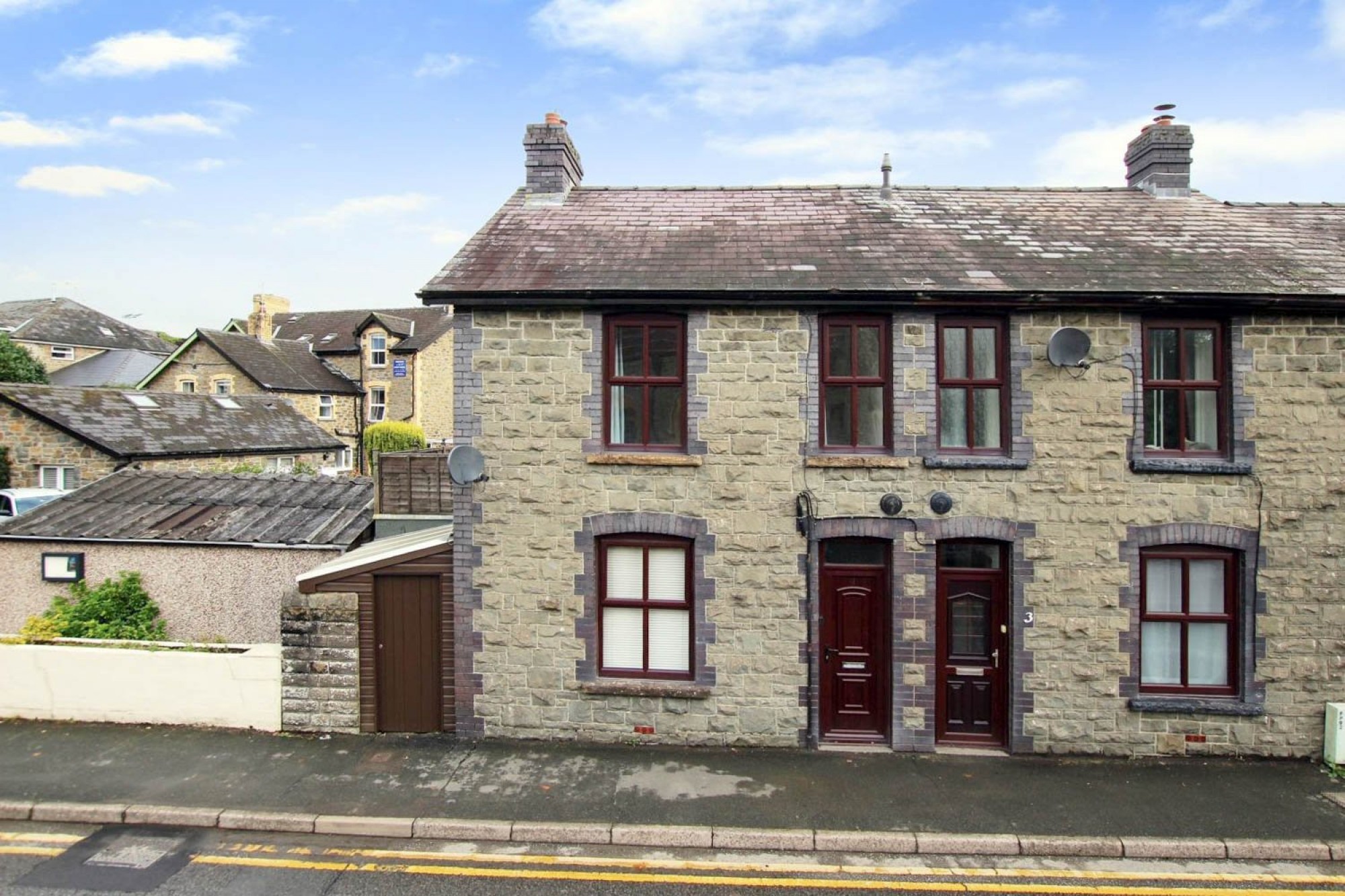 Images for Church Street, Builth Wells, Powys