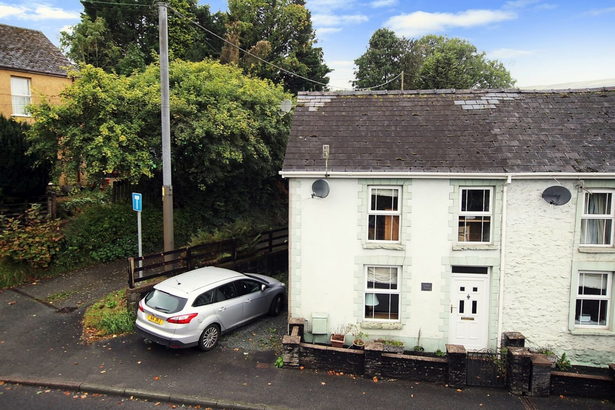Images for Irfon Crescent, Llanwrtyd Wells, Powys