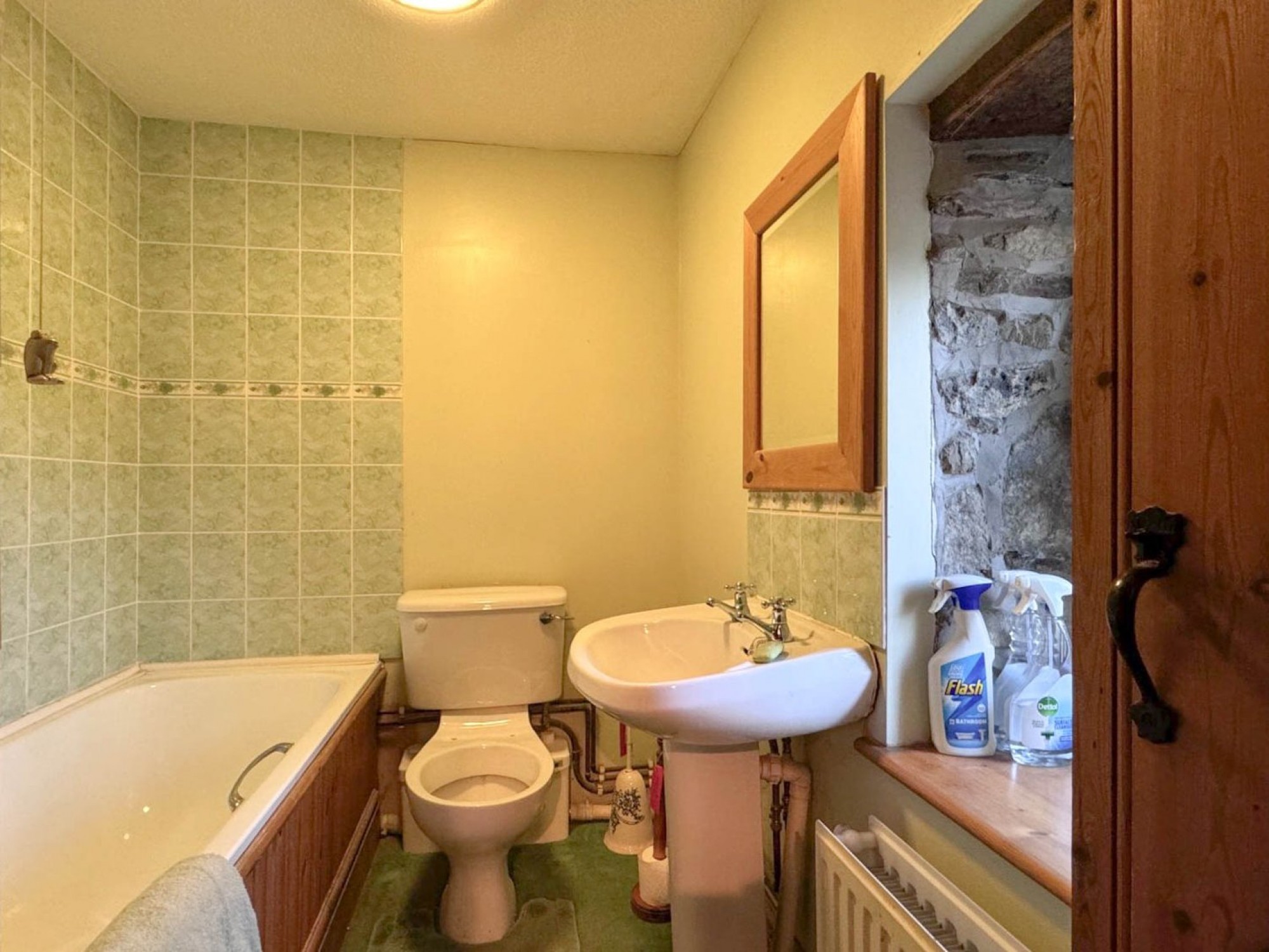 Images for Irfon Crescent, Llanwrtyd Wells, Powys