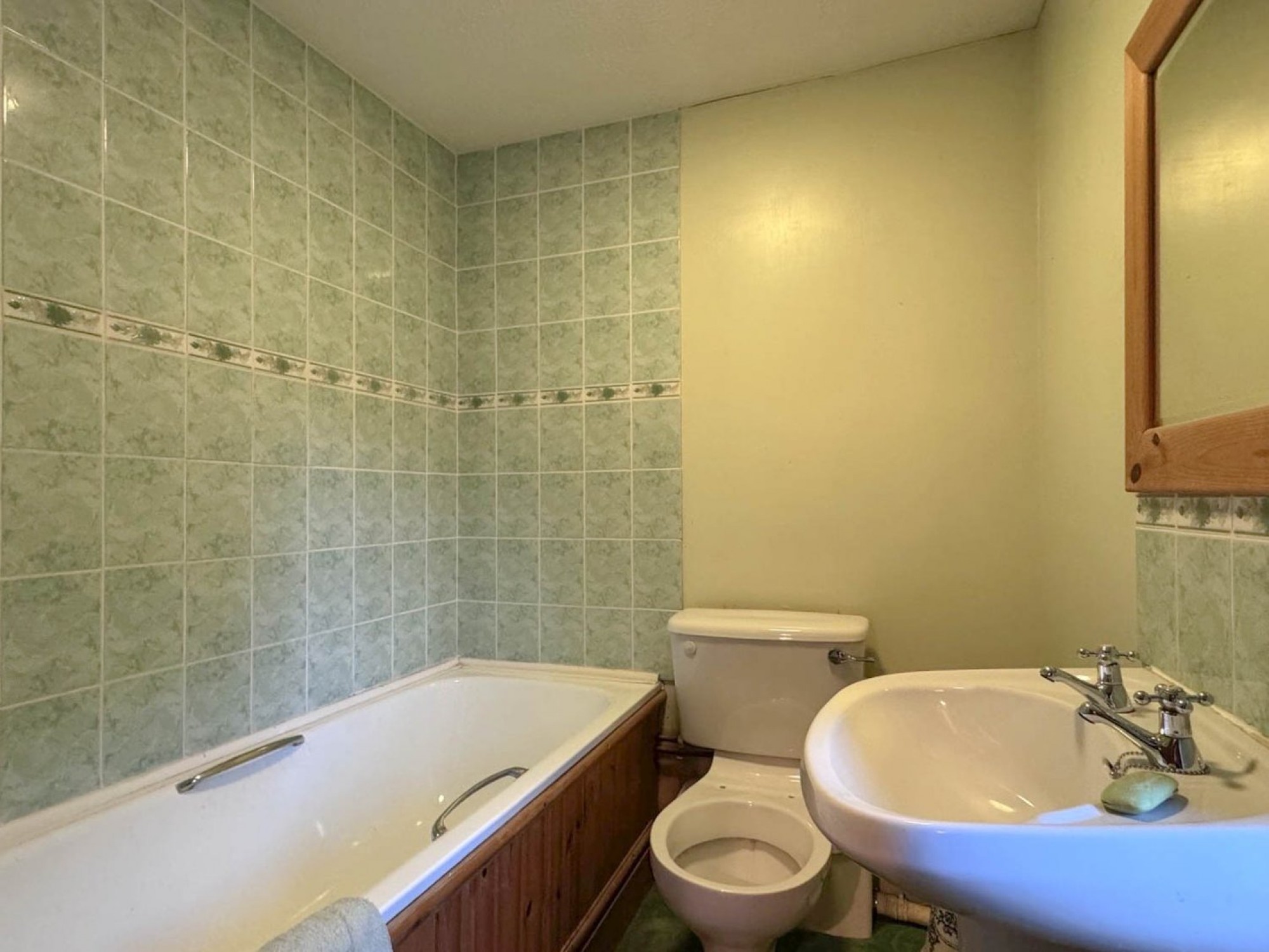 Images for Irfon Crescent, Llanwrtyd Wells, Powys