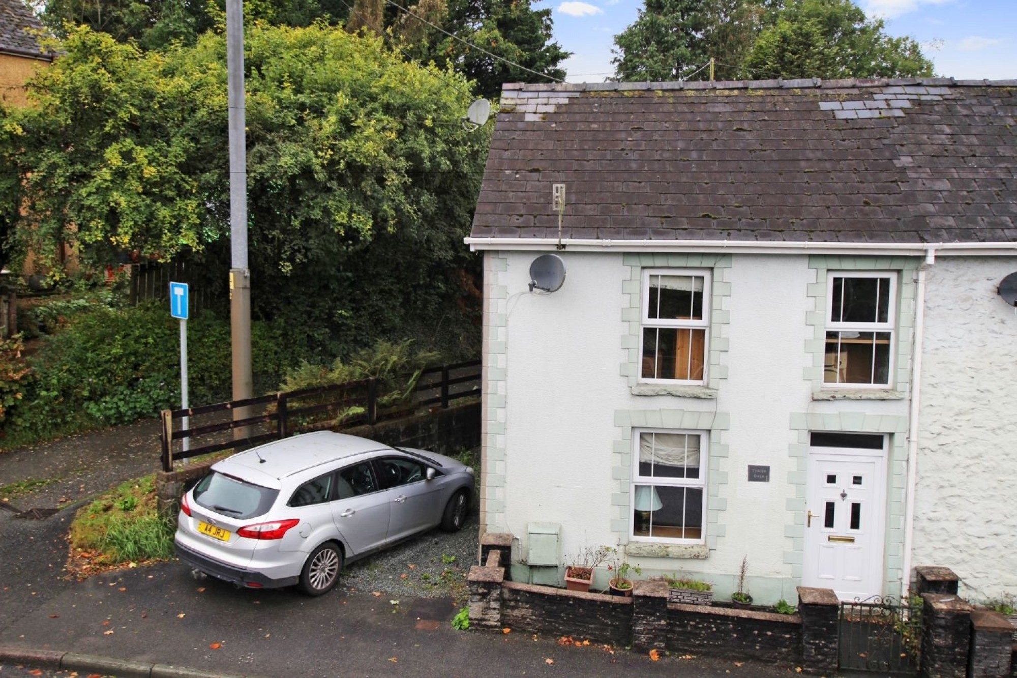 Images for Irfon Crescent, Llanwrtyd Wells, Powys