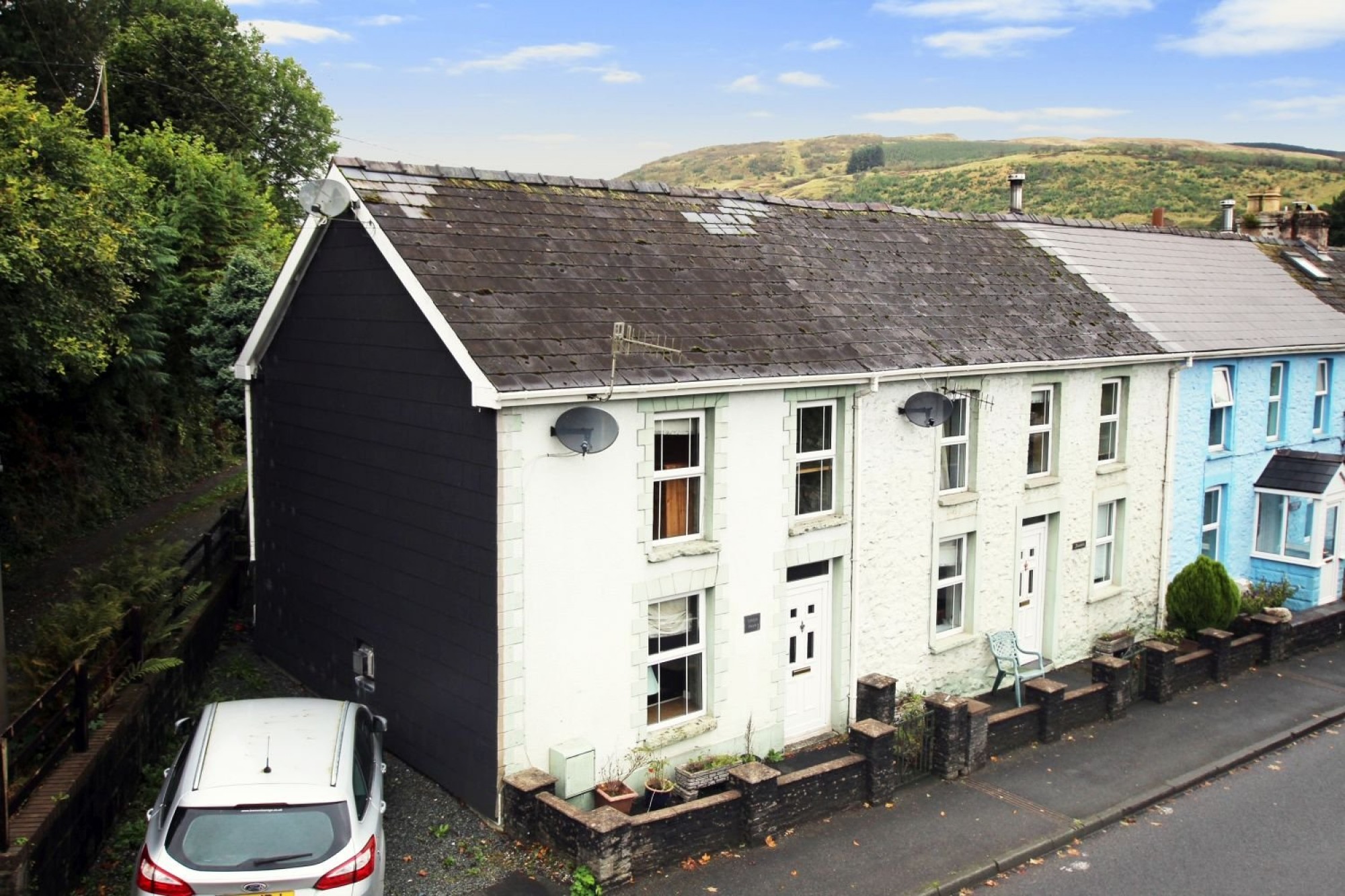 Images for Irfon Crescent, Llanwrtyd Wells, Powys