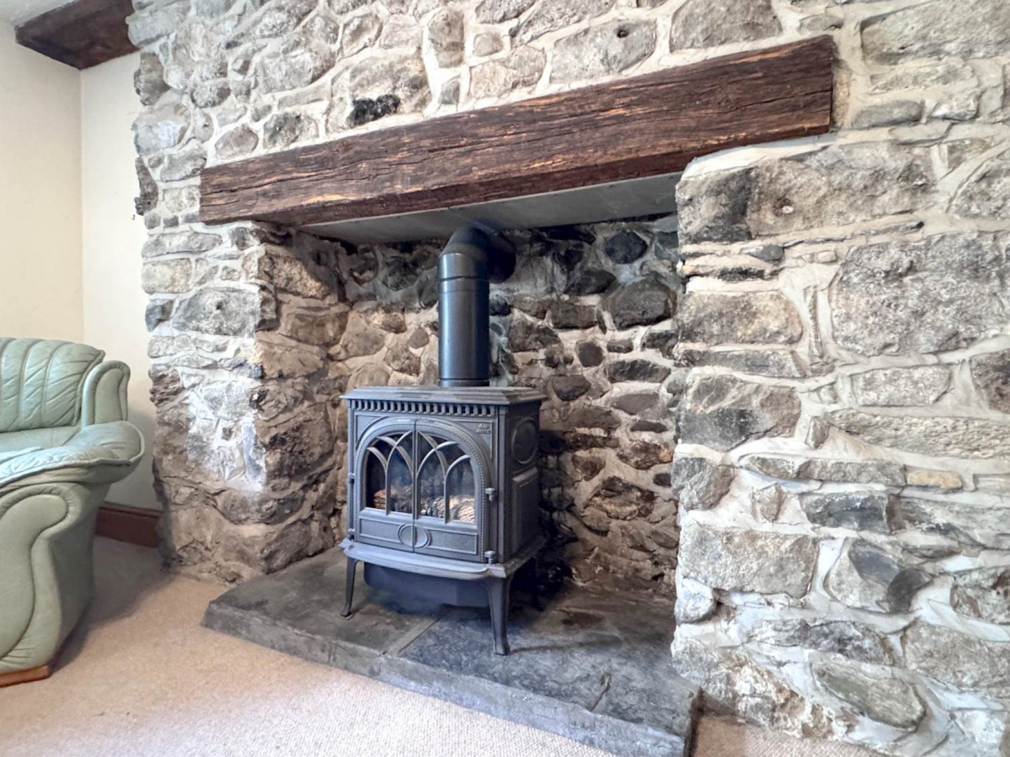 Images for Irfon Crescent, Llanwrtyd Wells, Powys