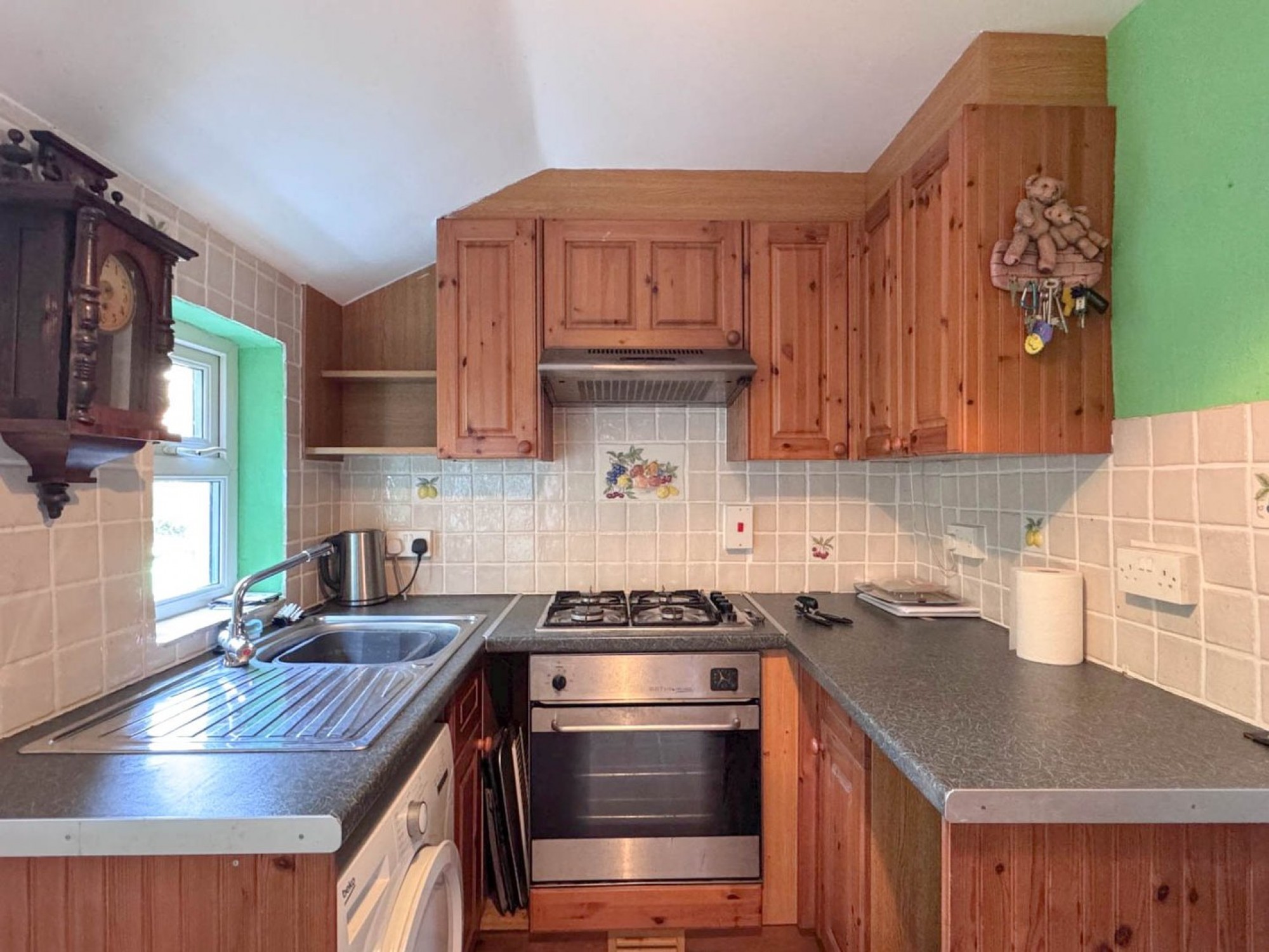 Images for Irfon Crescent, Llanwrtyd Wells, Powys