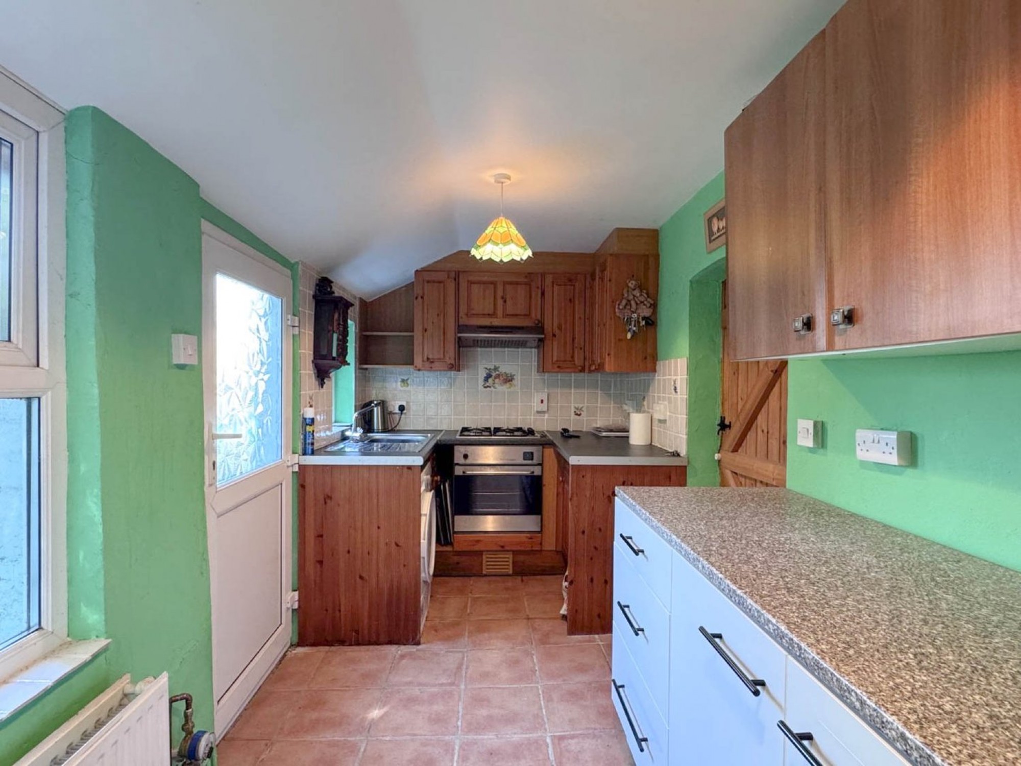 Images for Irfon Crescent, Llanwrtyd Wells, Powys