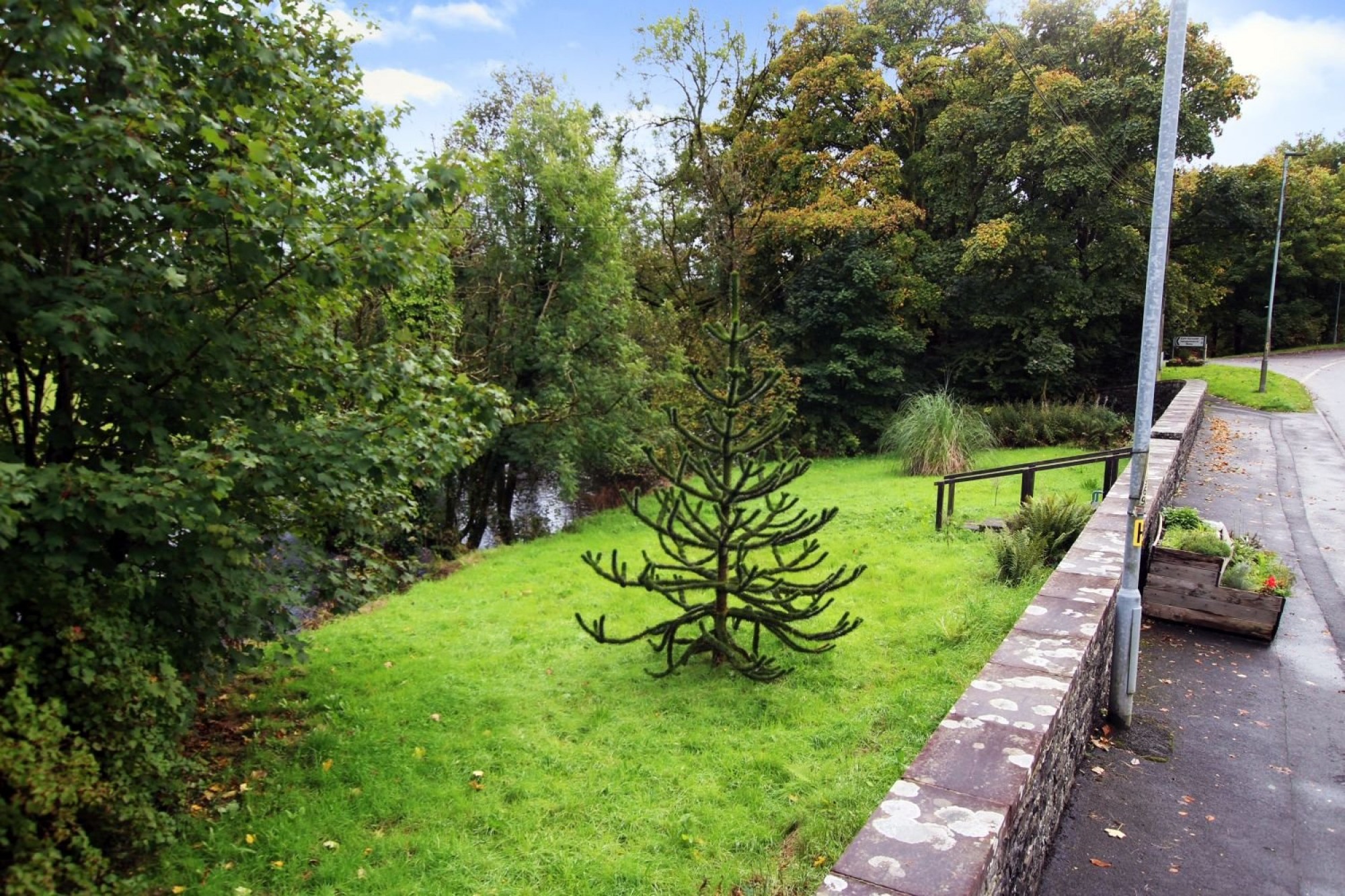 Images for Irfon Crescent, Llanwrtyd Wells, Powys