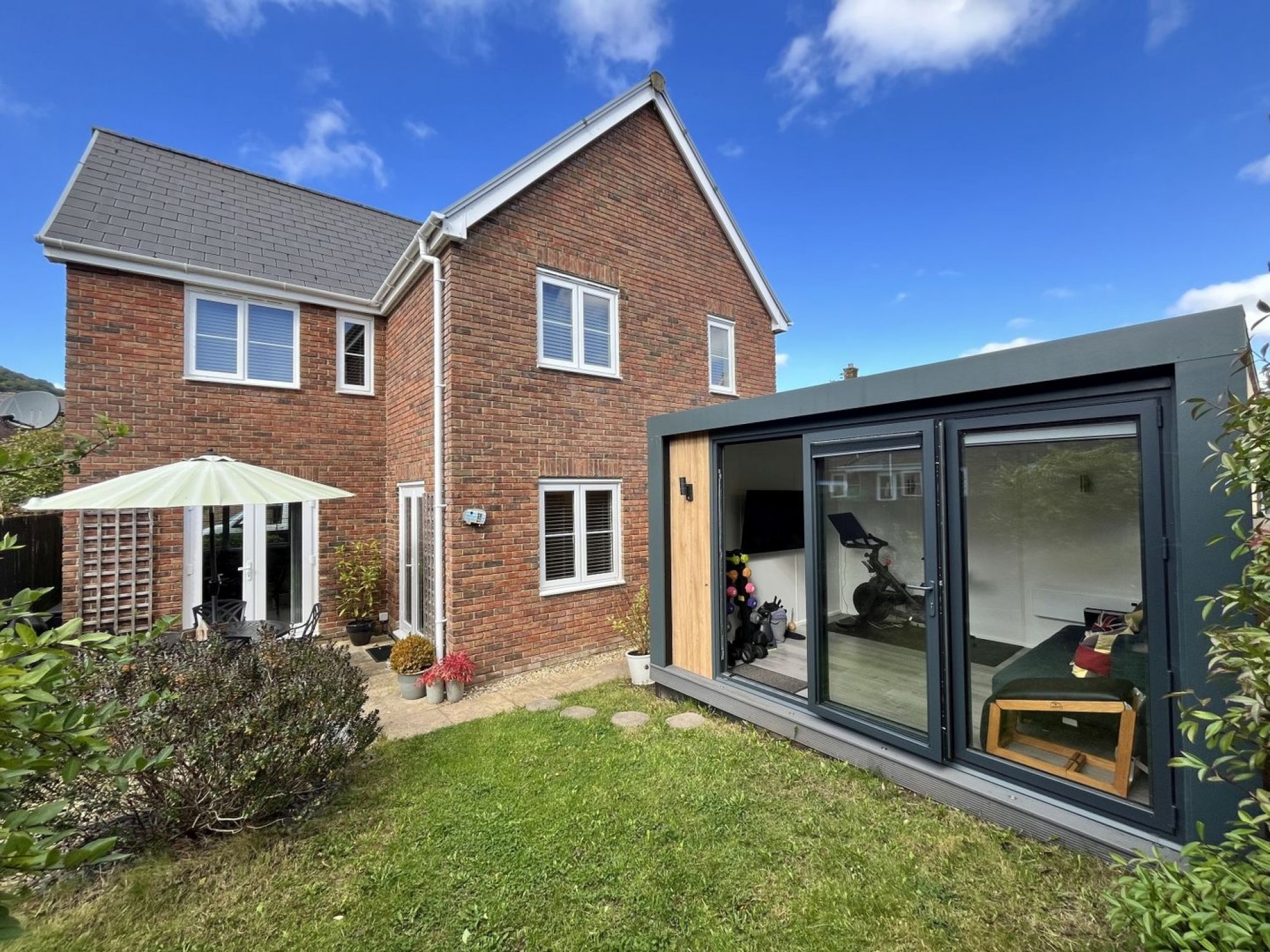 Images for Llanfoist, Abergavenny, Monmouthshire