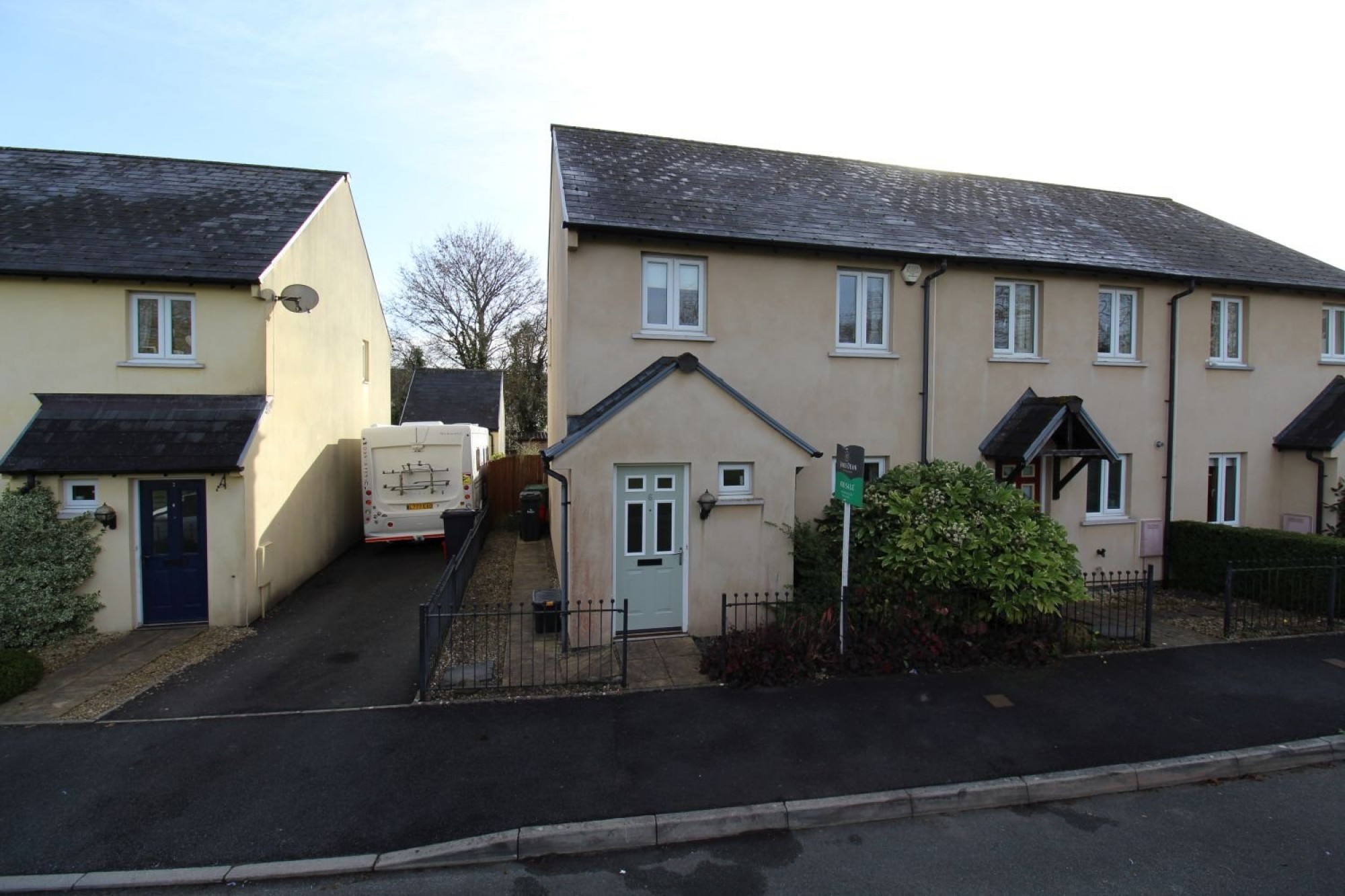 Images for Parc Tarell, Brecon, Powys