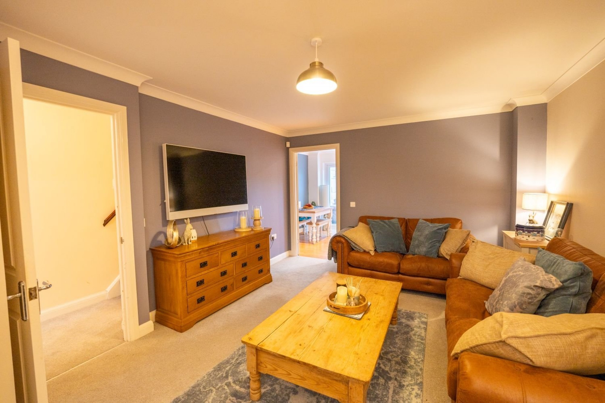 Images for Parc Tarell, Brecon, Powys