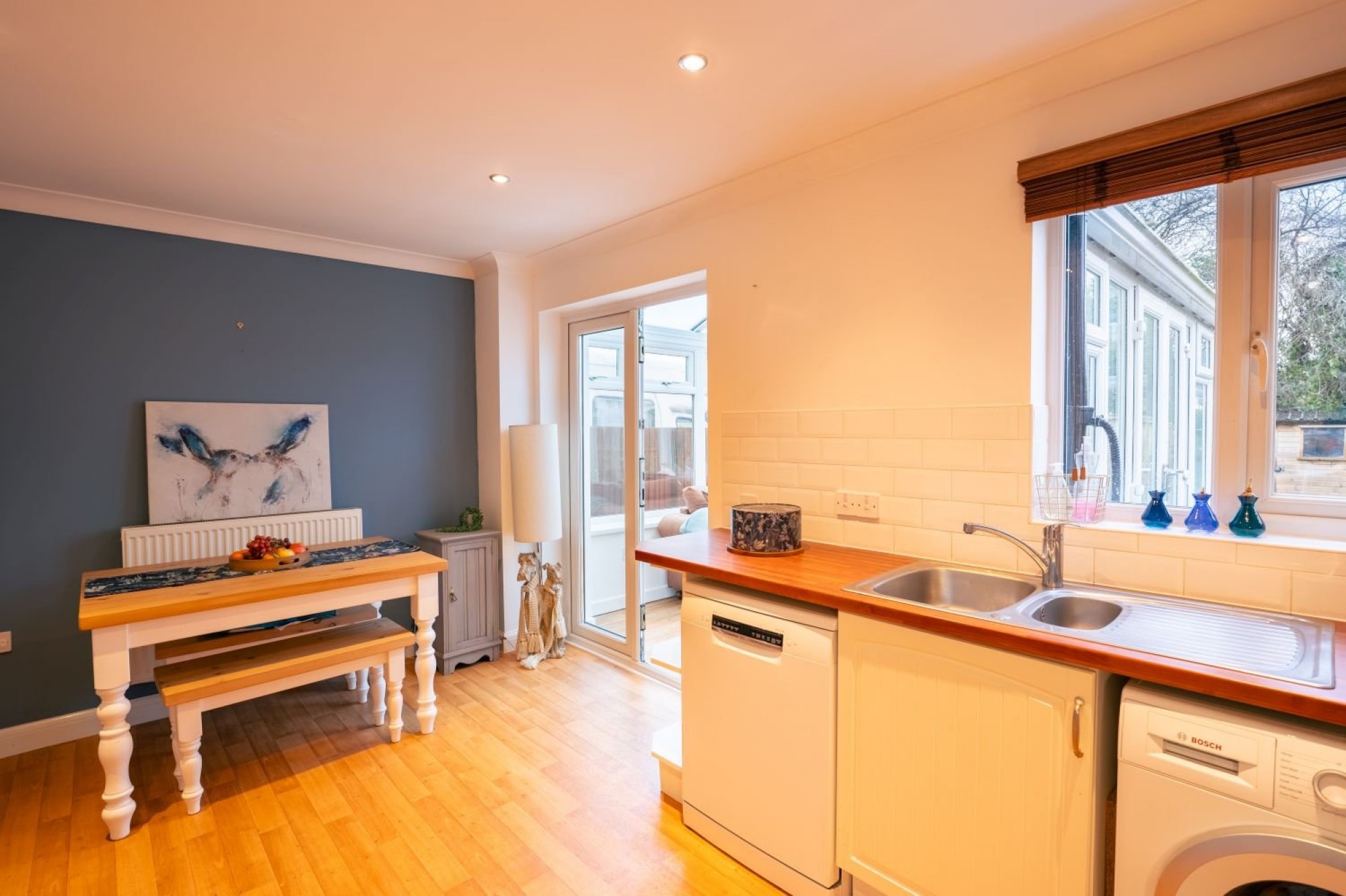 Images for Parc Tarell, Brecon, Powys