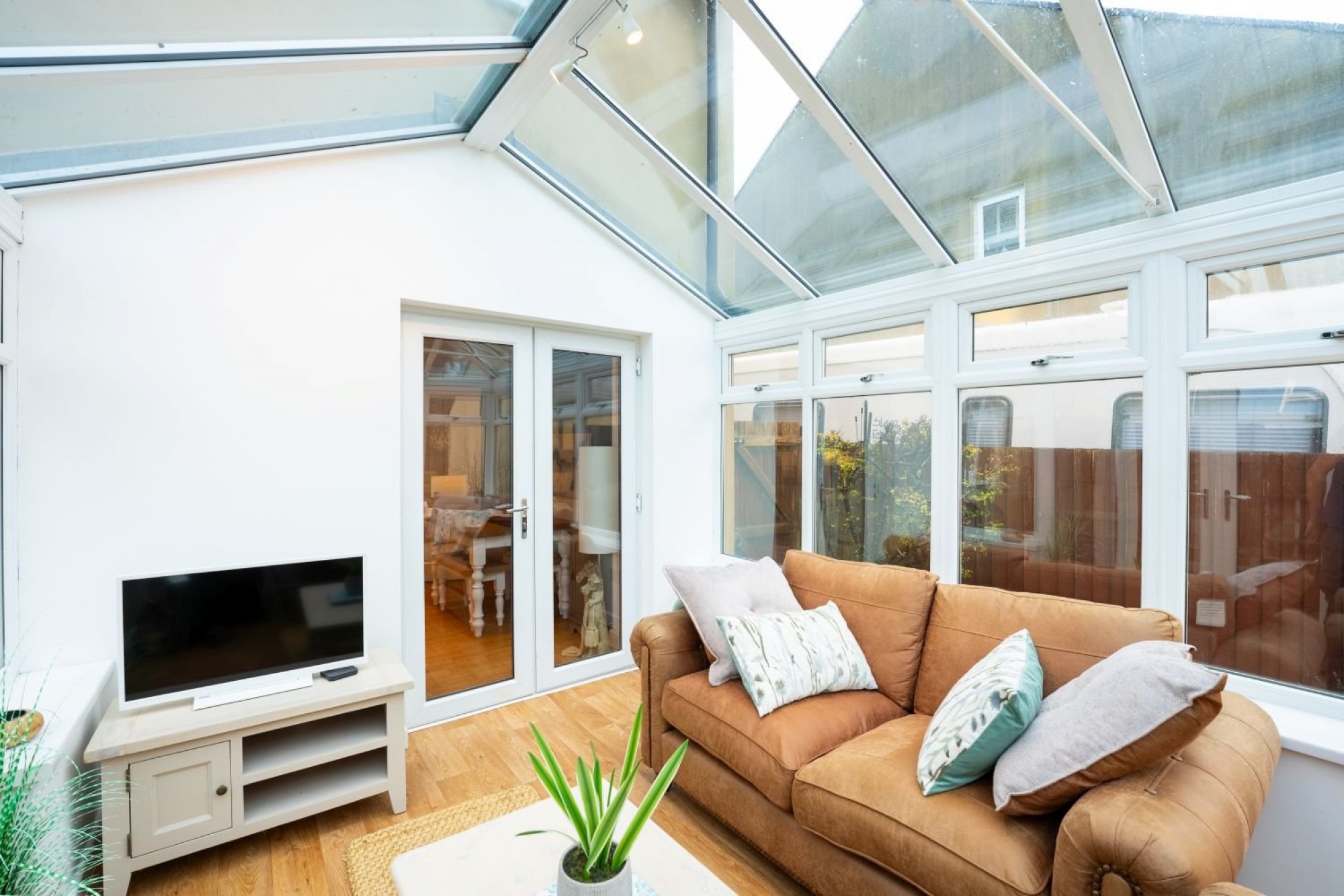 Images for Parc Tarell, Brecon, Powys