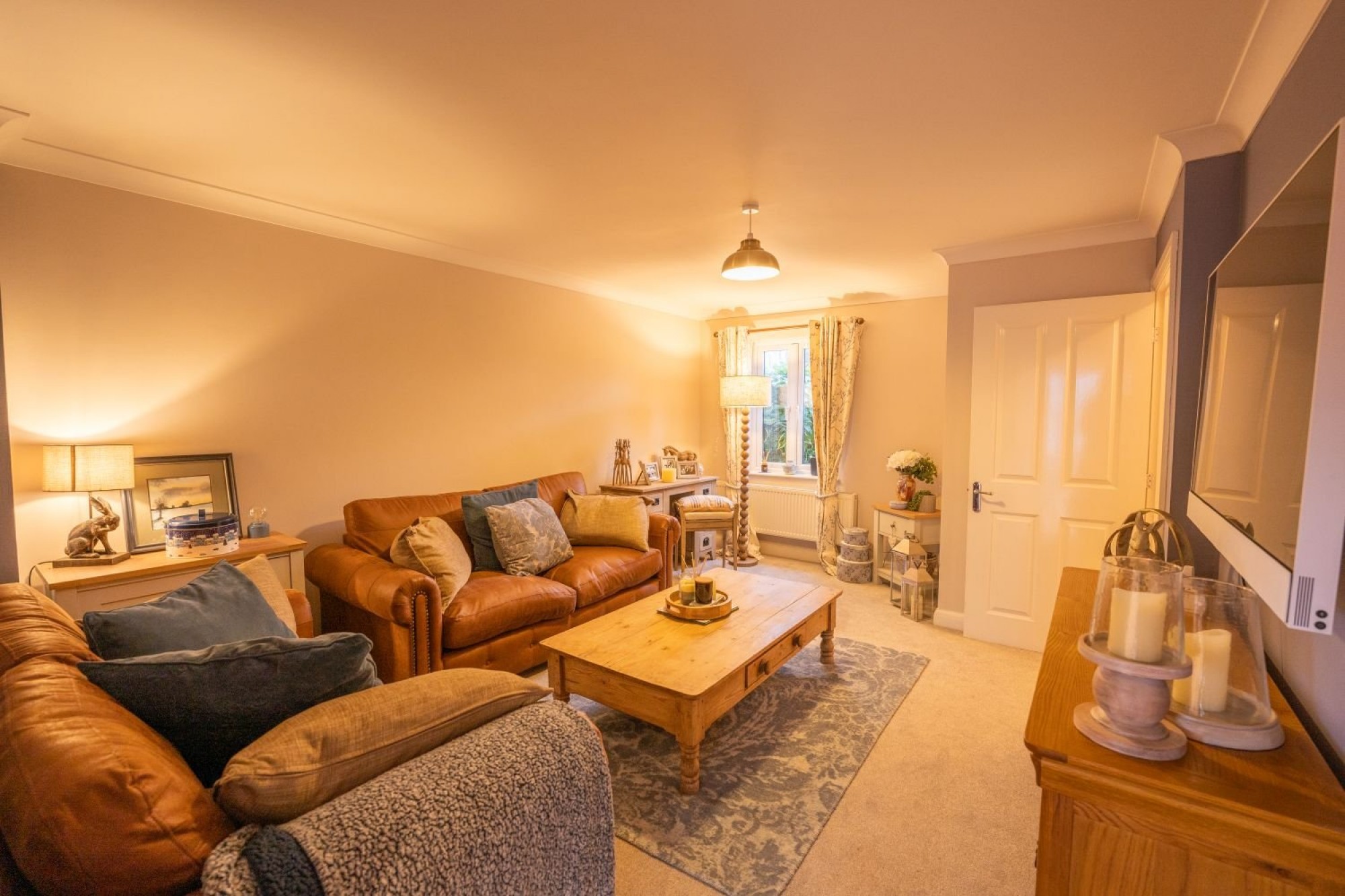 Images for Parc Tarell, Brecon, Powys