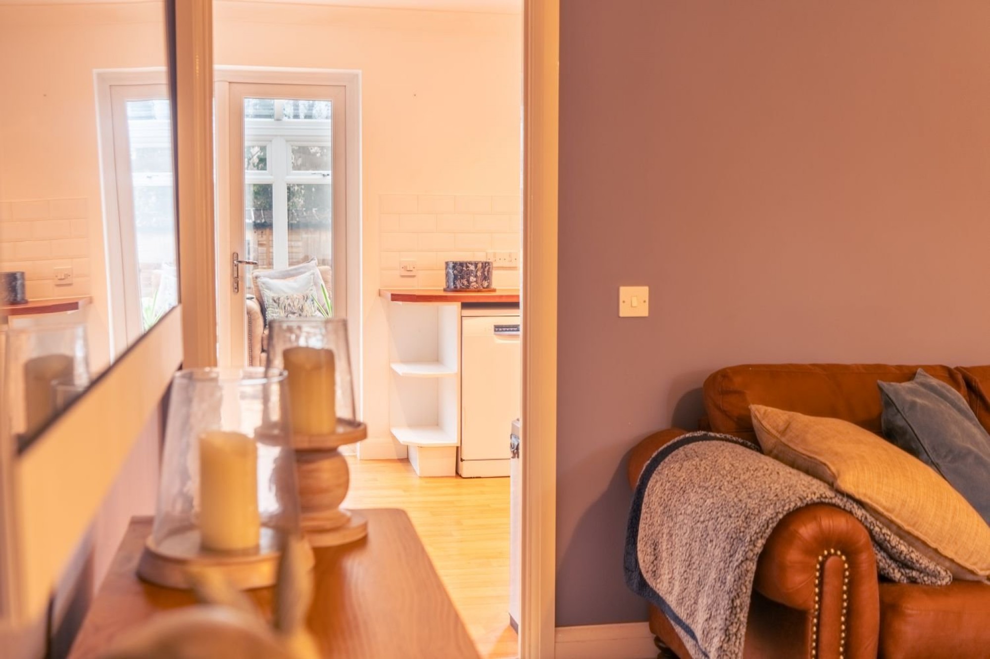 Images for Parc Tarell, Brecon, Powys