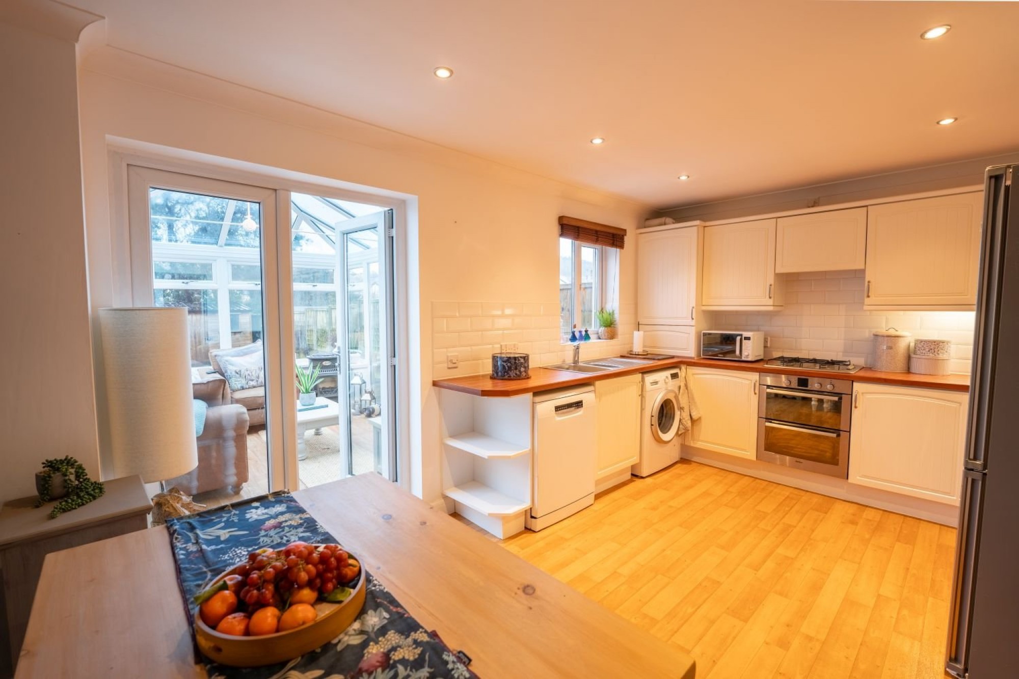 Images for Parc Tarell, Brecon, Powys