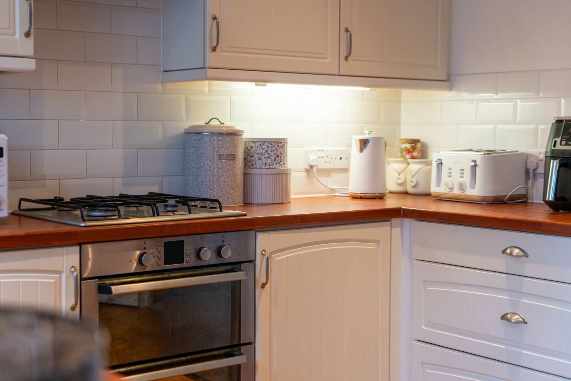 Images for Parc Tarell, Brecon, Powys