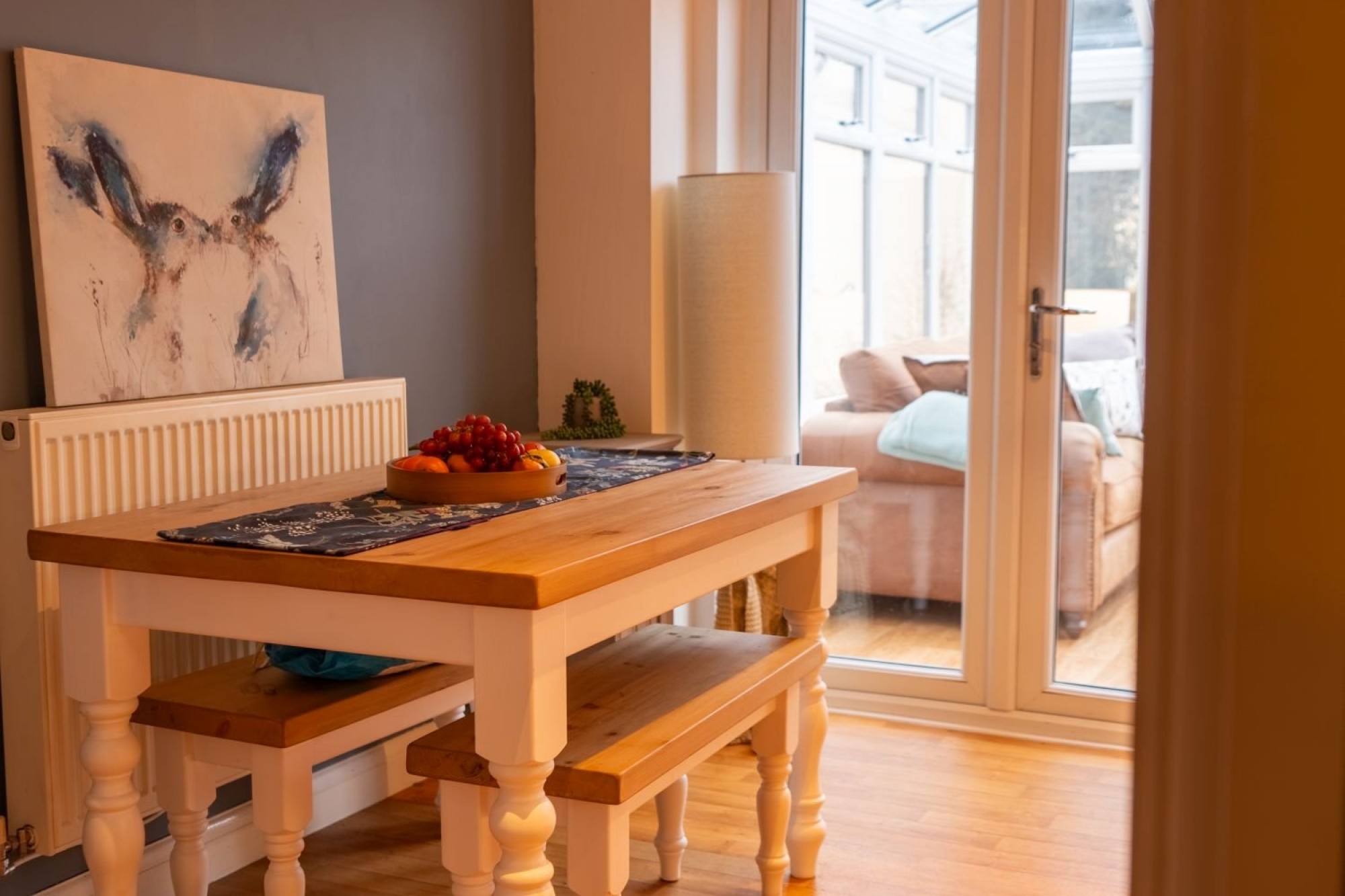 Images for Parc Tarell, Brecon, Powys