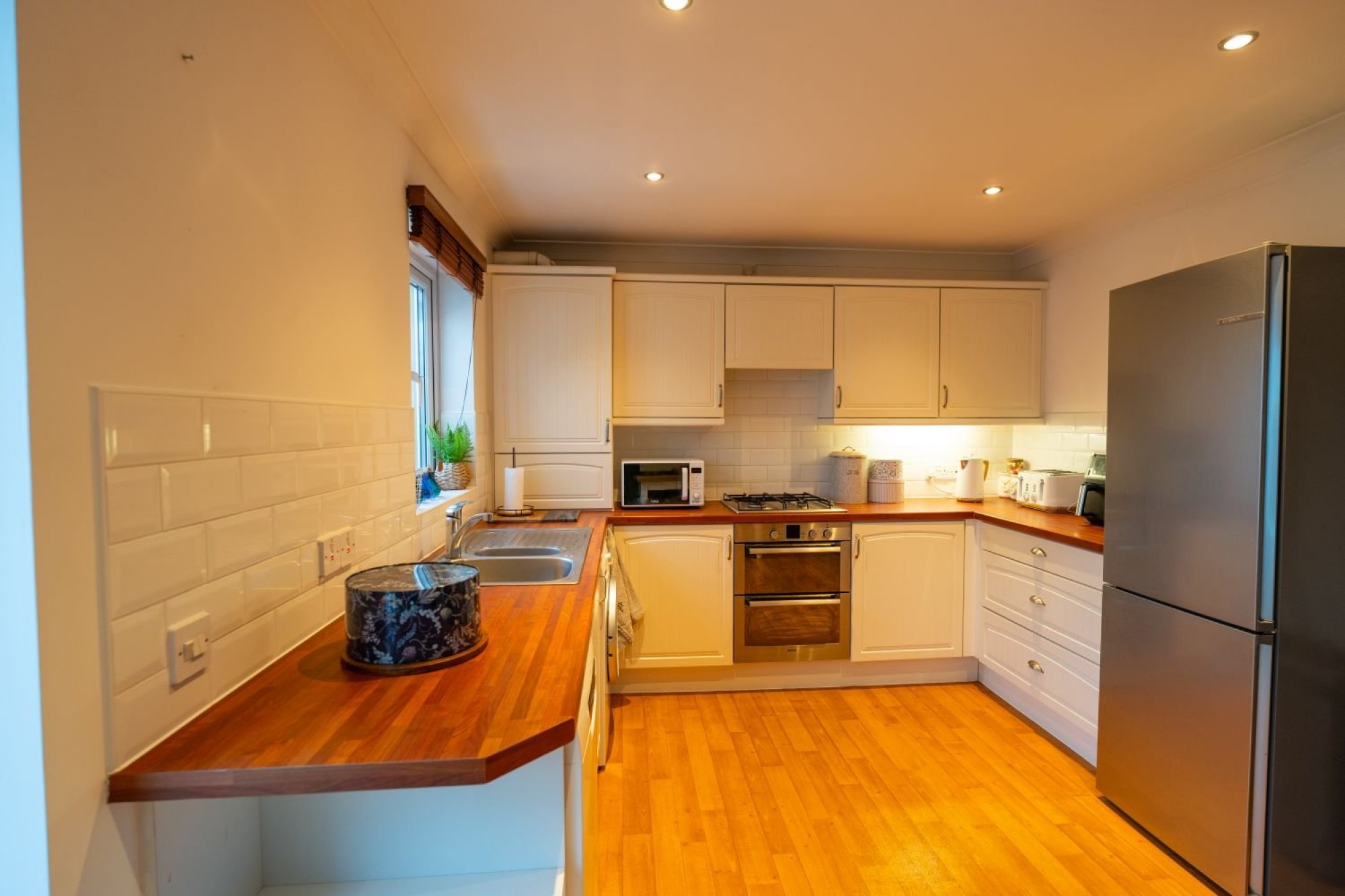 Images for Parc Tarell, Brecon, Powys