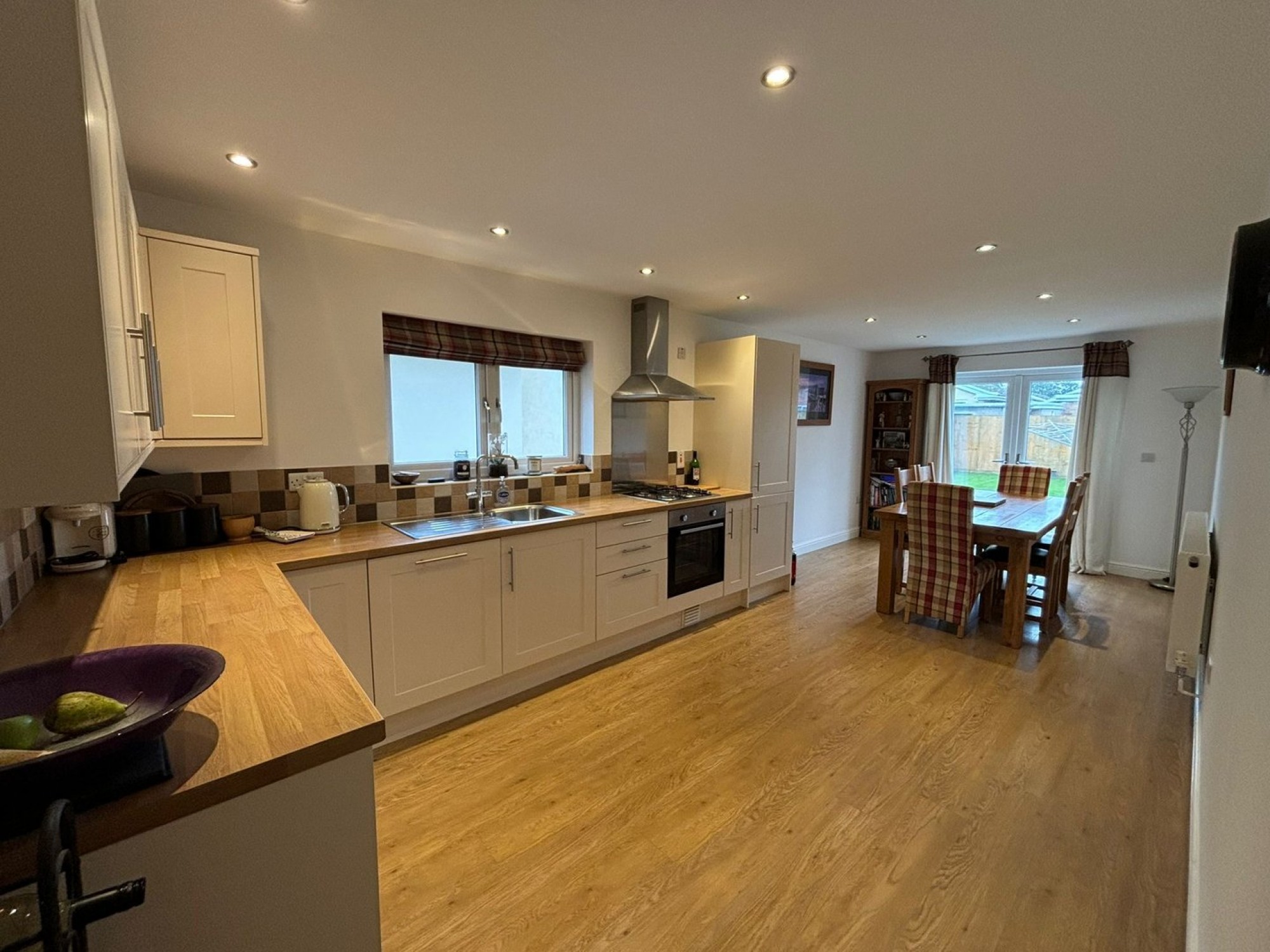 Images for Pendre Gardens, Brecon, Powys