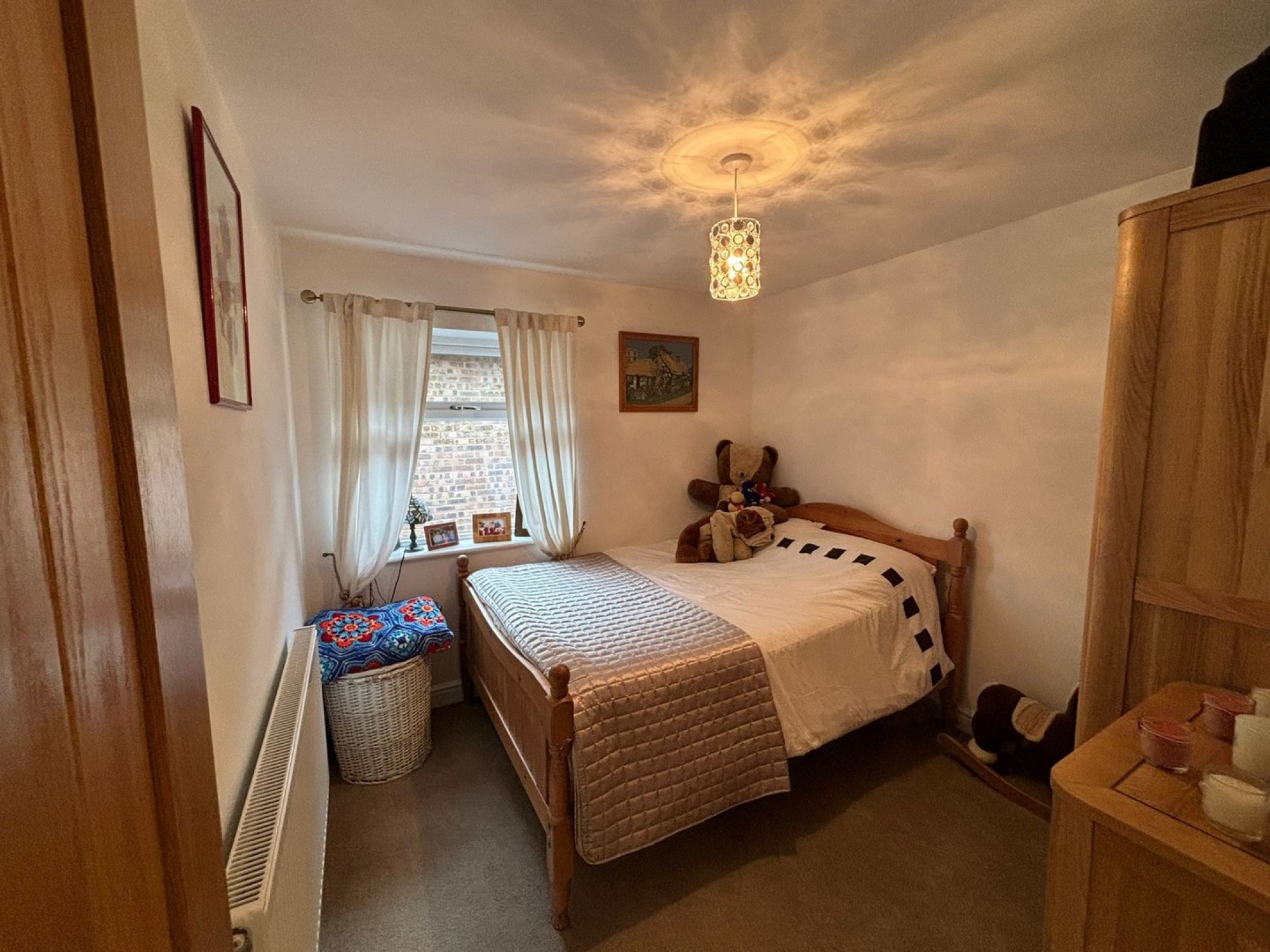 Images for Pendre Gardens, Brecon, Powys