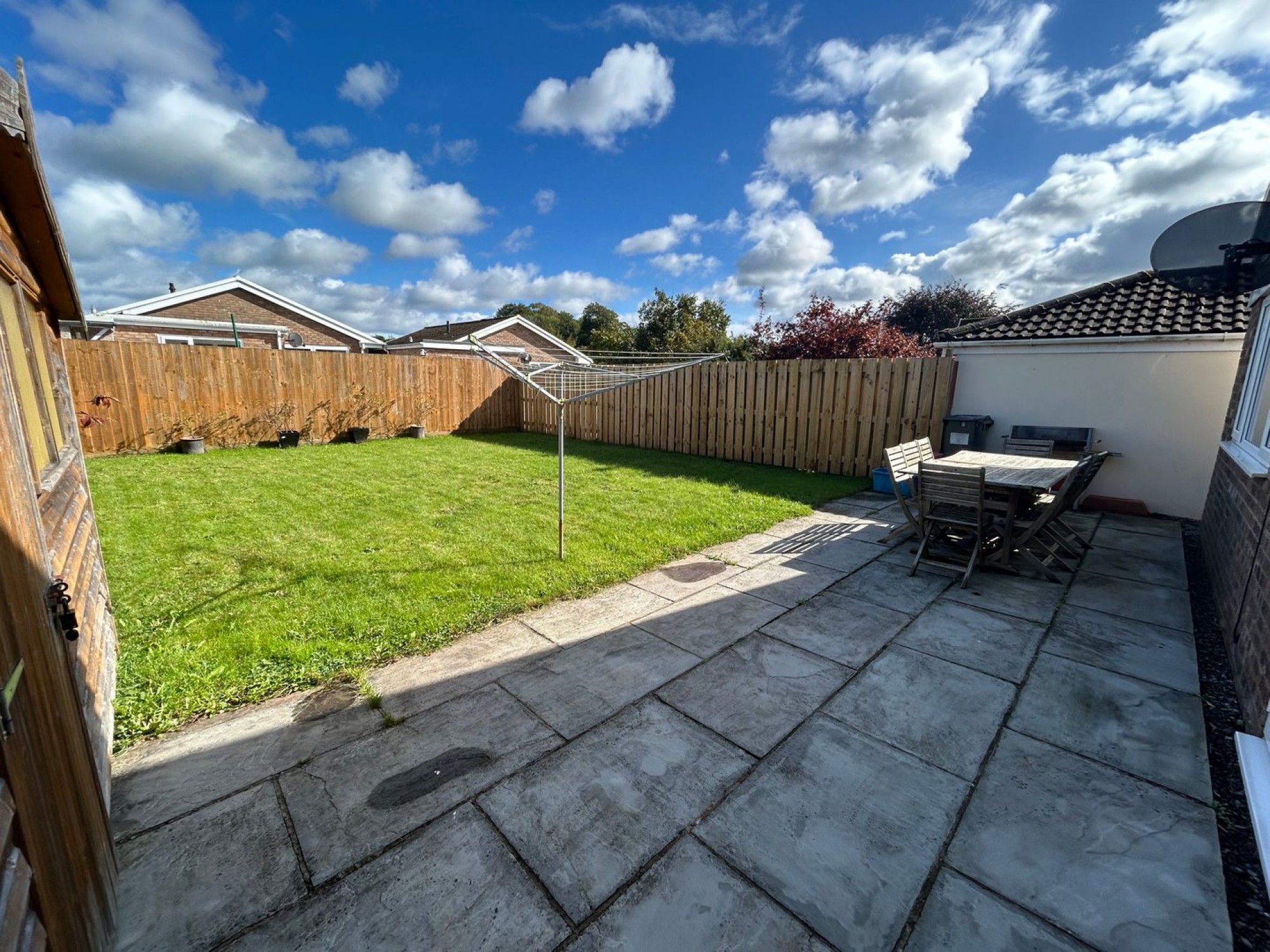 Images for Pendre Gardens, Brecon, Powys