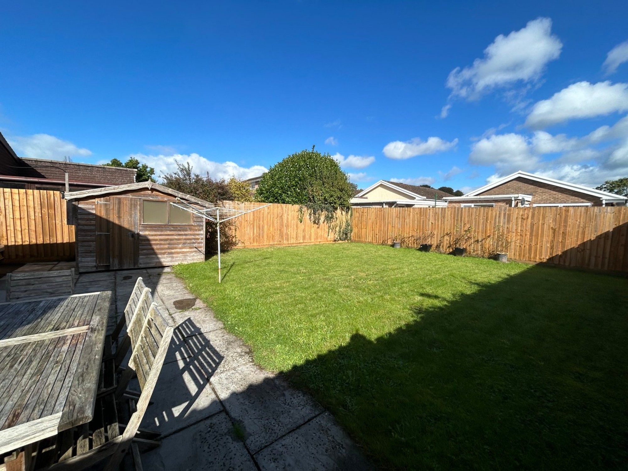 Images for Pendre Gardens, Brecon, Powys