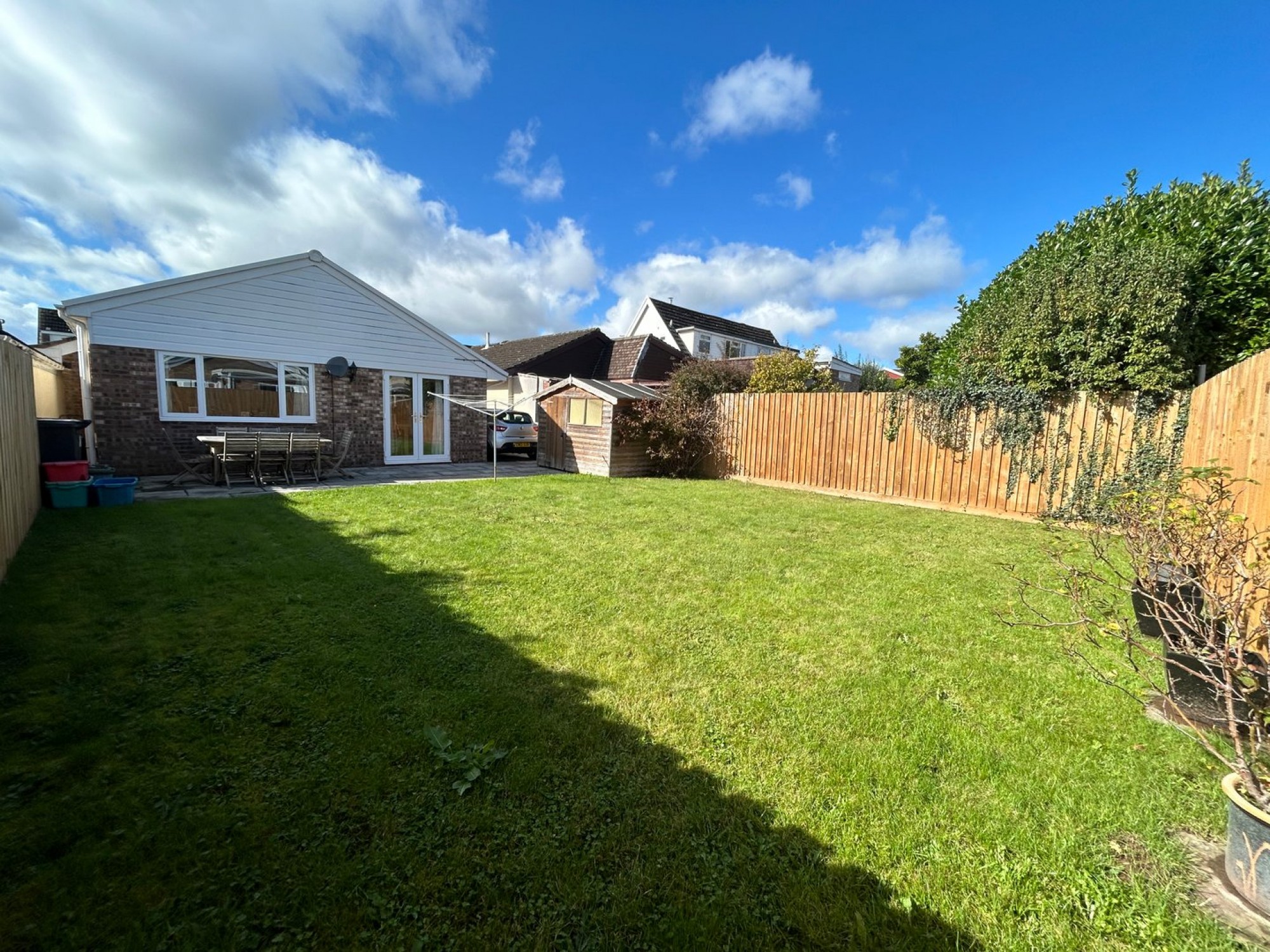 Images for Pendre Gardens, Brecon, Powys
