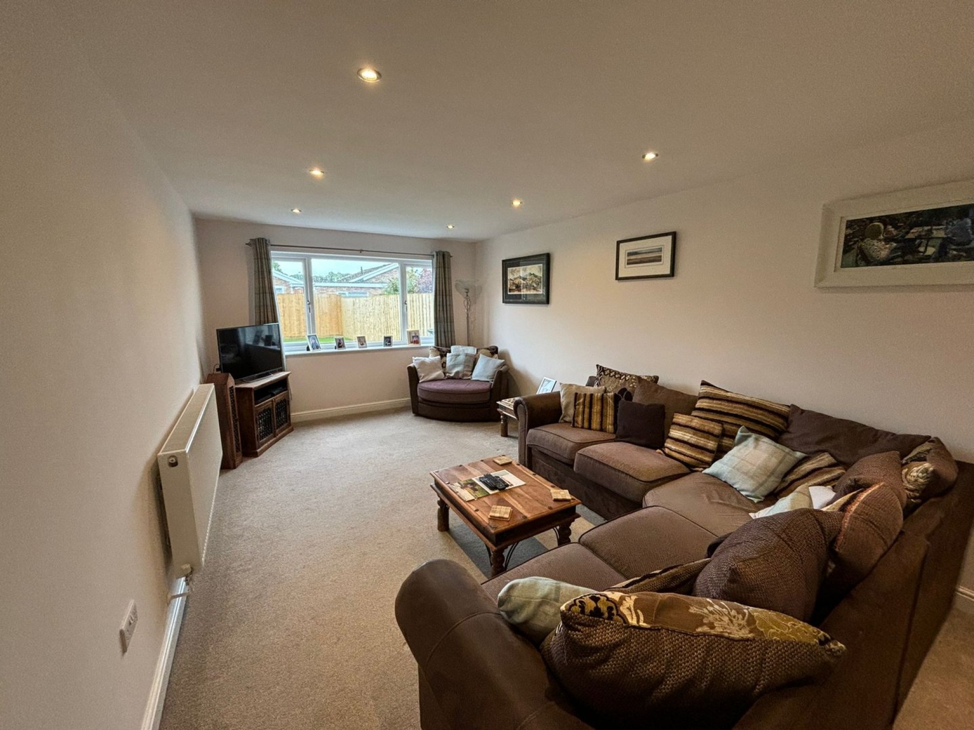 Images for Pendre Gardens, Brecon, Powys
