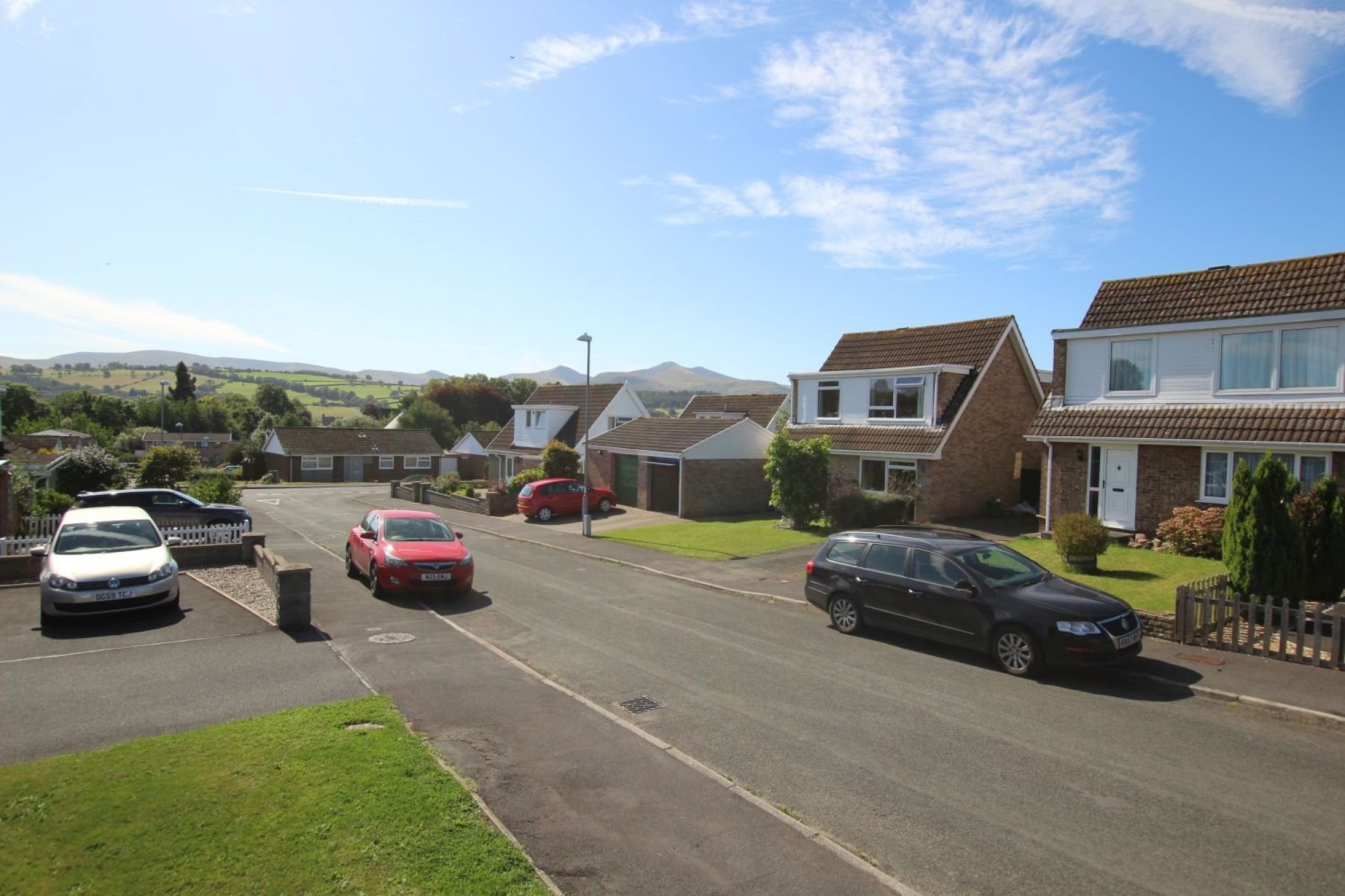 Images for Pendre Gardens, Brecon, Powys