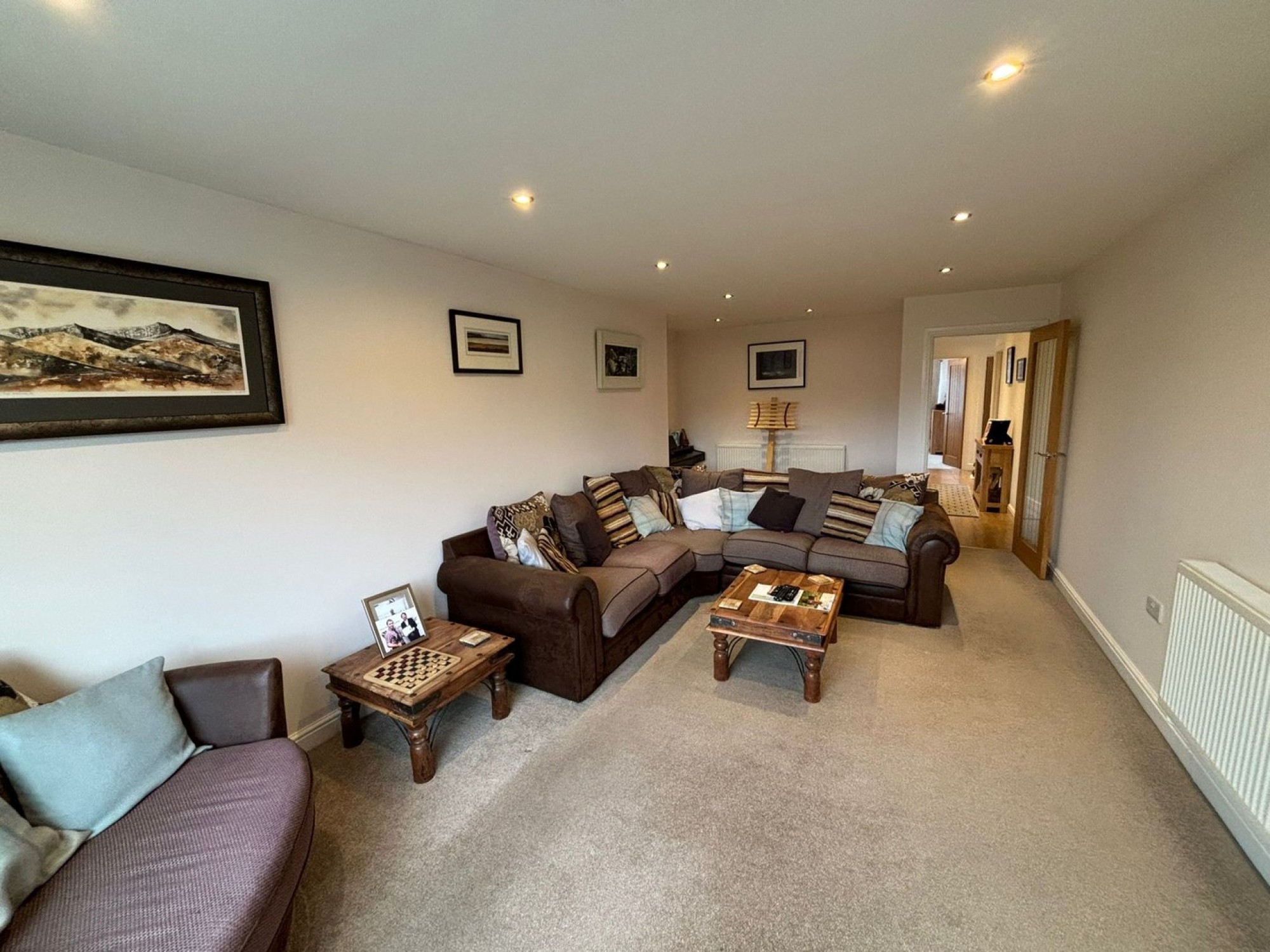 Images for Pendre Gardens, Brecon, Powys