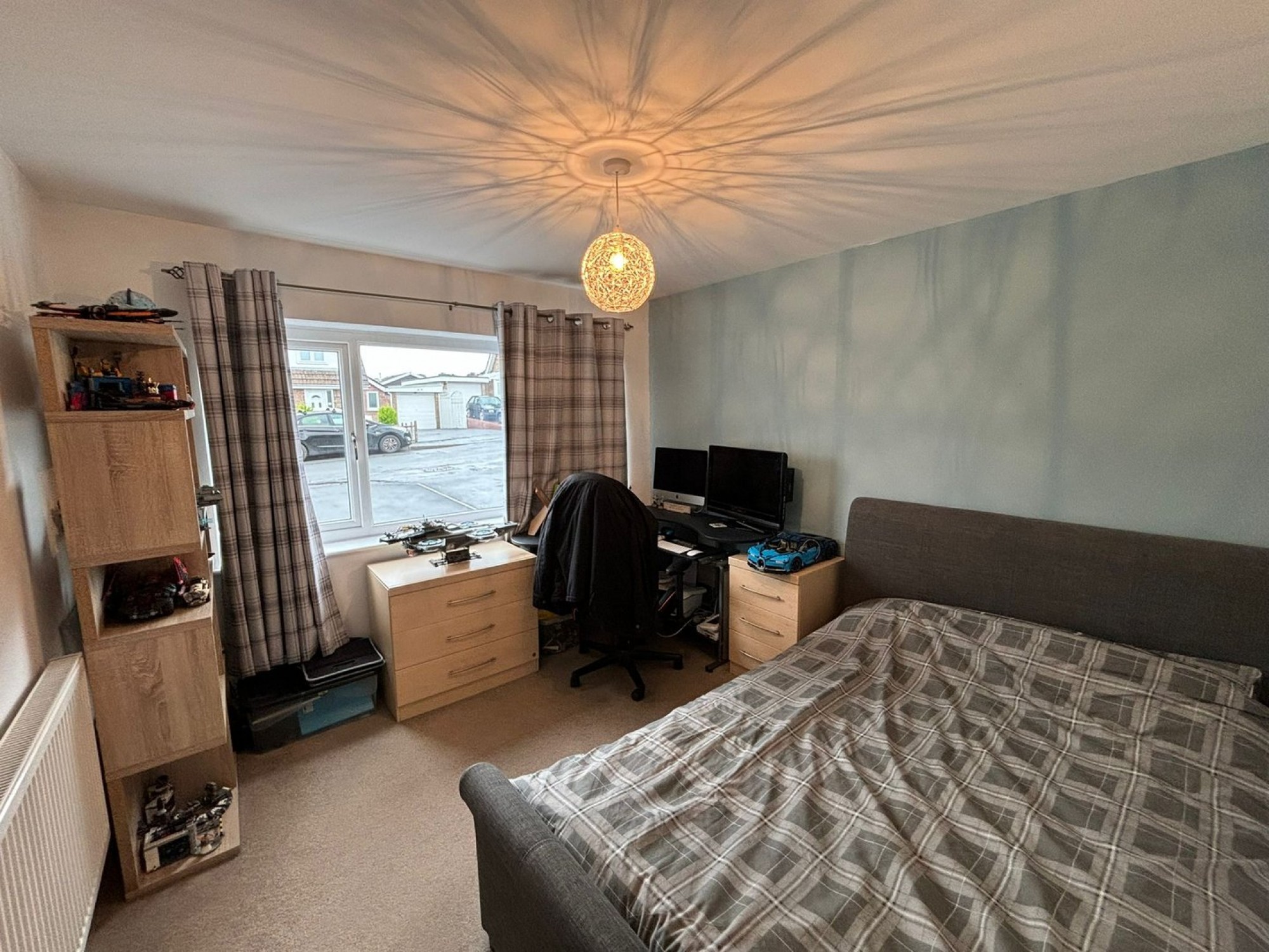 Images for Pendre Gardens, Brecon, Powys