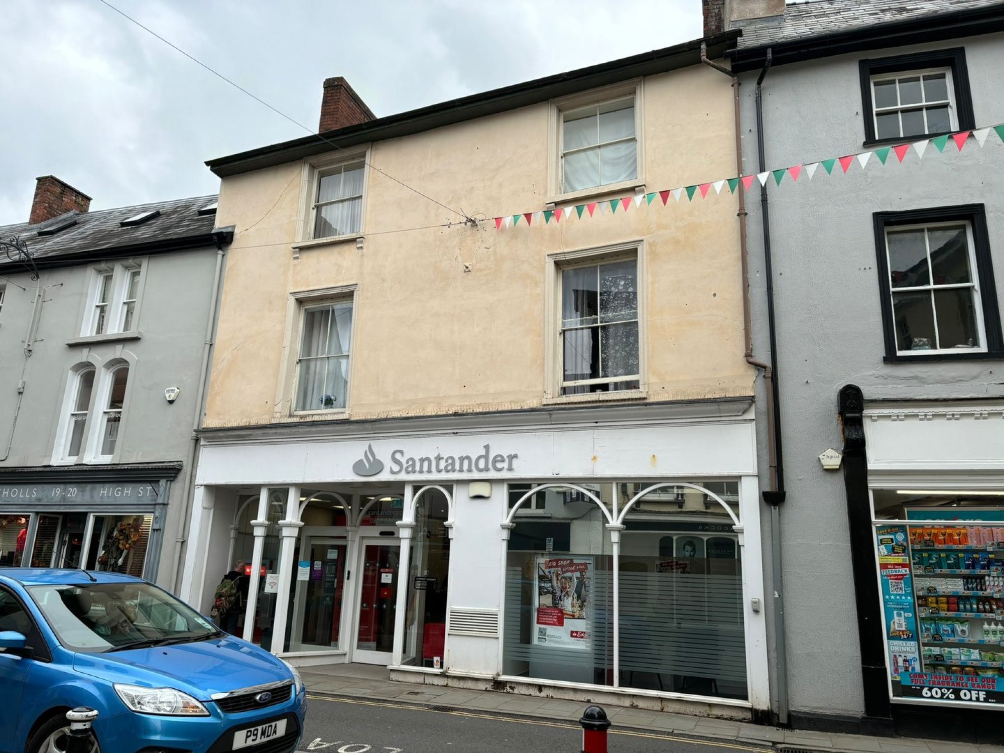 Images for High Street, Brecon, Powys