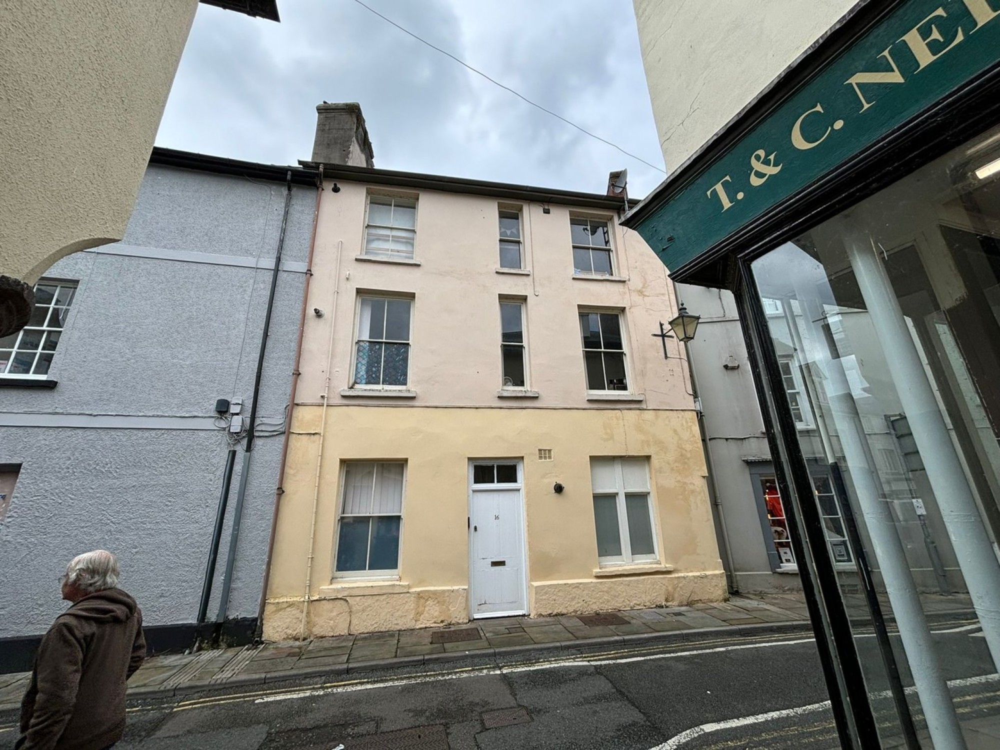 Images for High Street, Brecon, Powys