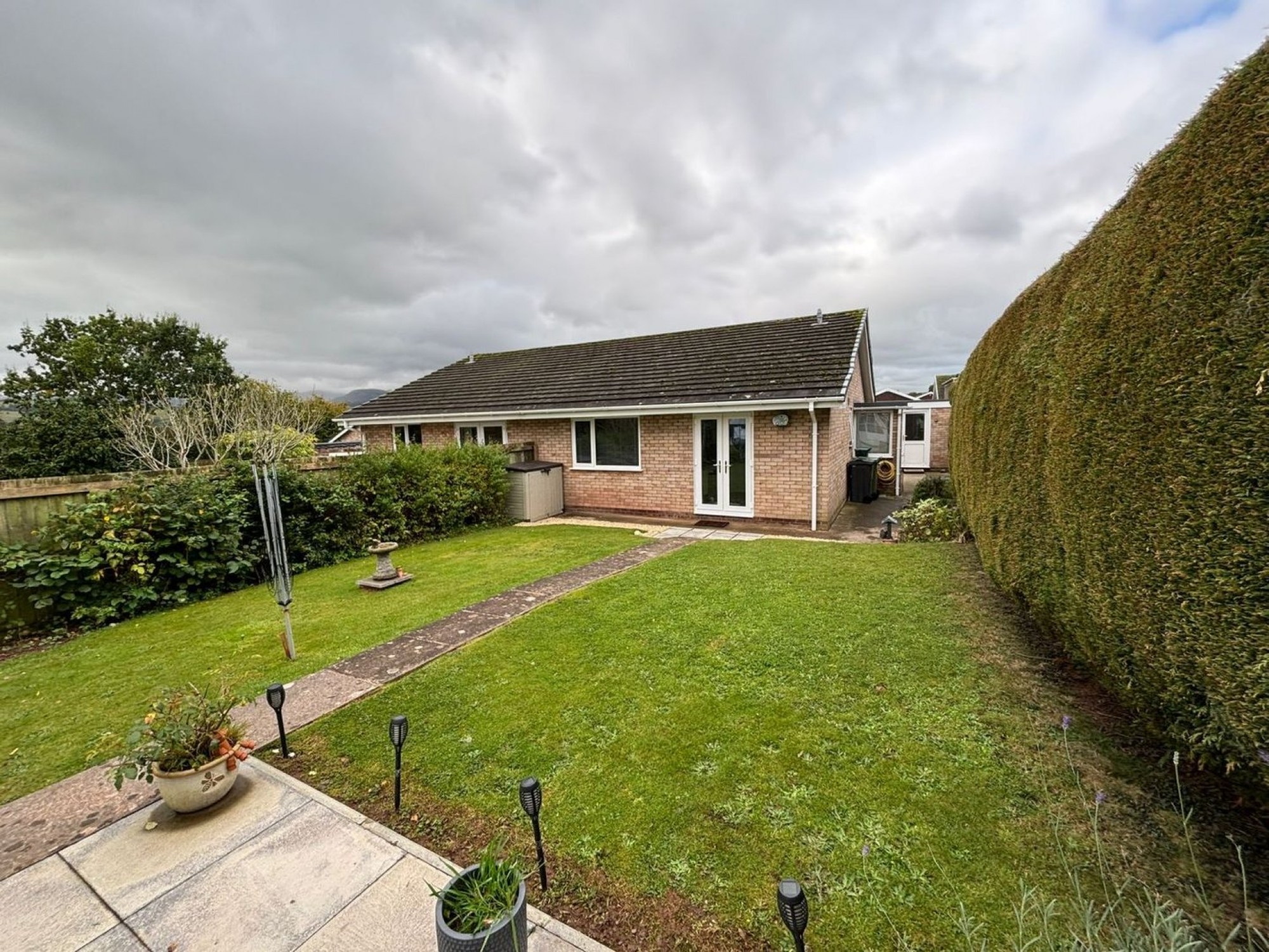 Images for Parc Pendre, Brecon, Powys