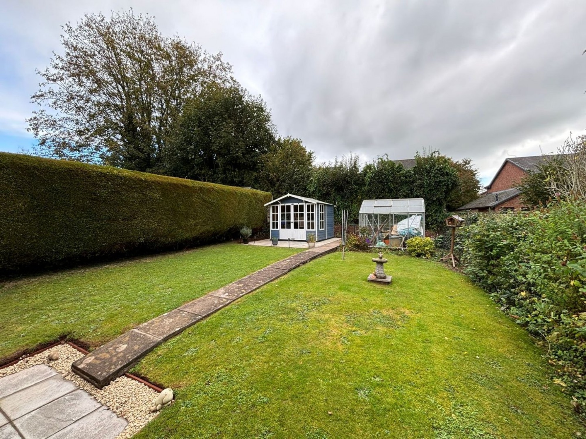 Images for Parc Pendre, Brecon, Powys