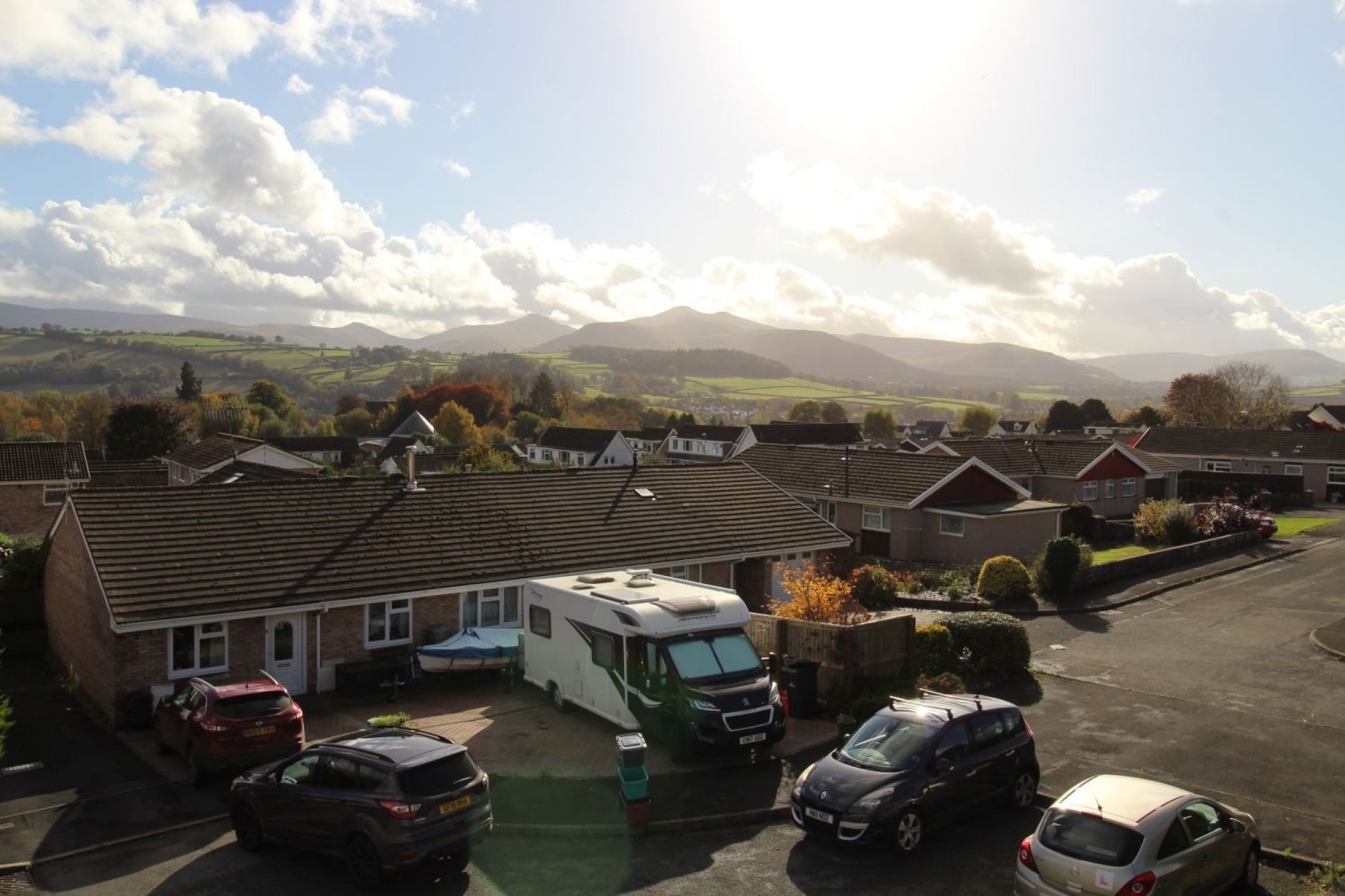 Images for Parc Pendre, Brecon, Powys